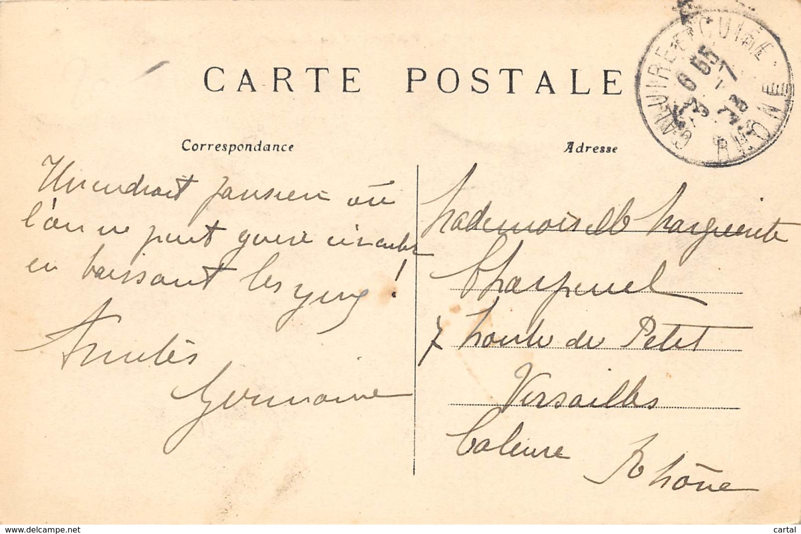 75 - PARIS - La Bourse - Autres Monuments, édifices