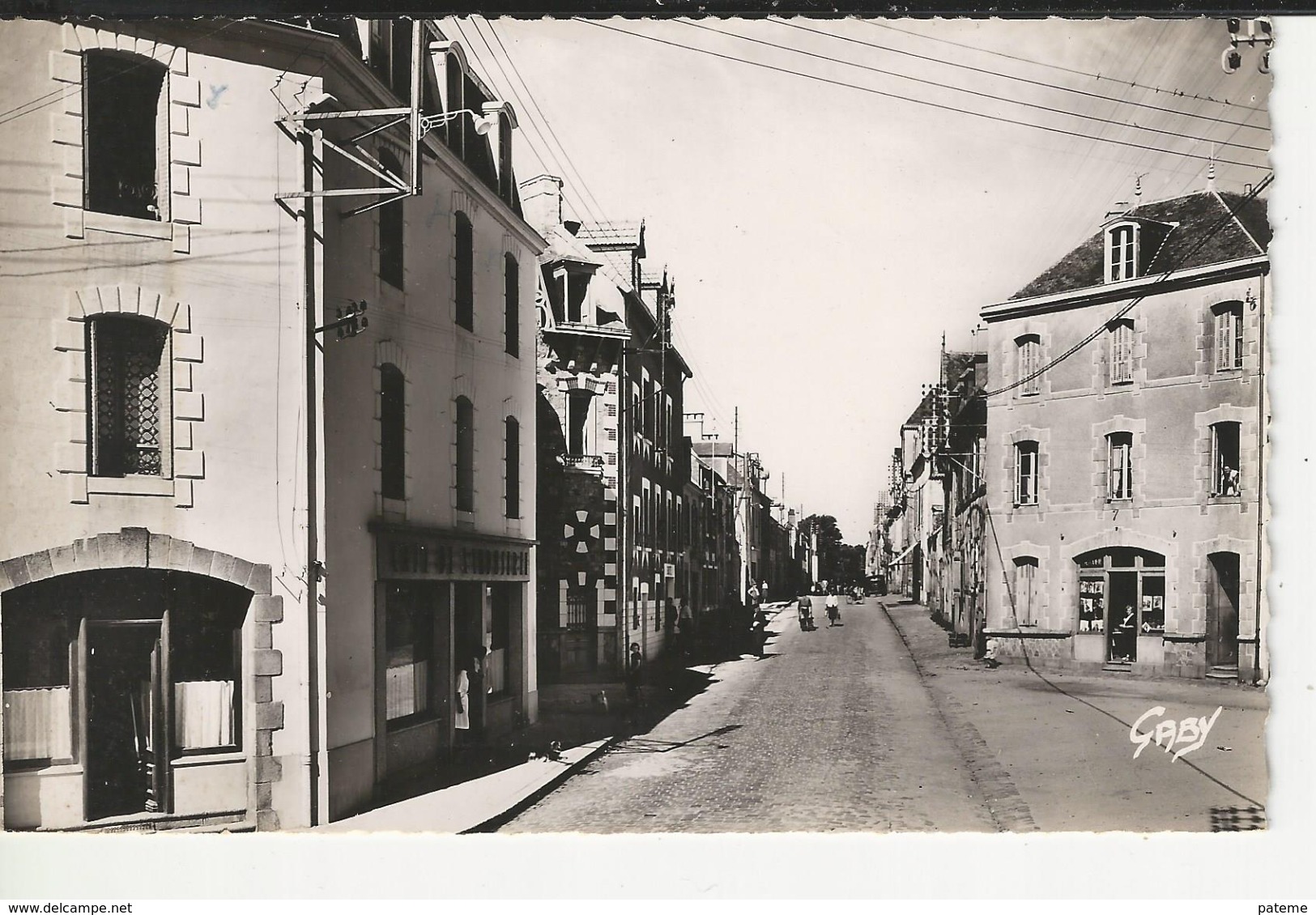 Port Louis Rue De La Citadelle - Port Louis