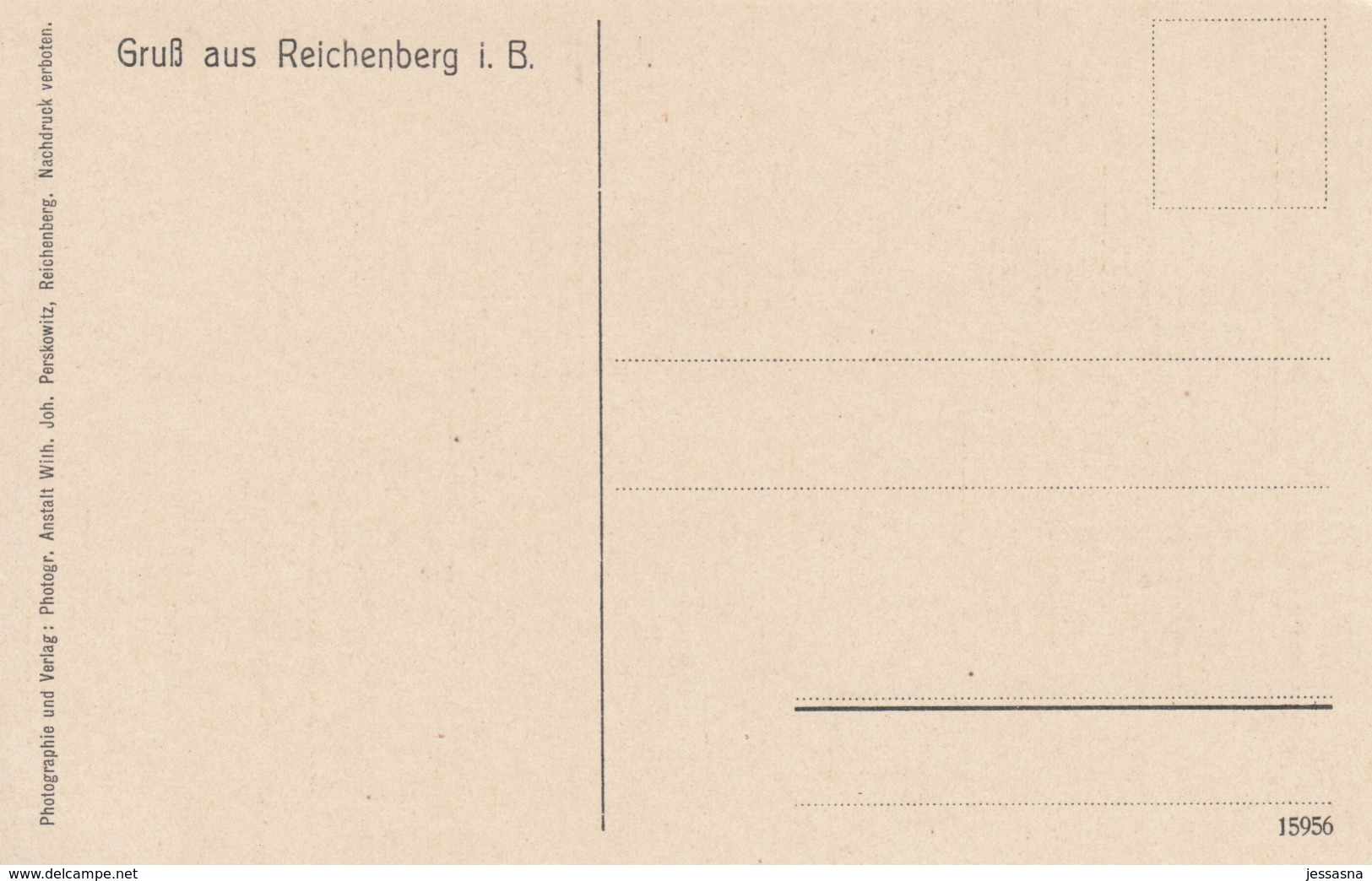 AK - Tschechien - Reichenberg In Böhmen - Kaiser Franz Josef Bad - 1910 - Tschechische Republik