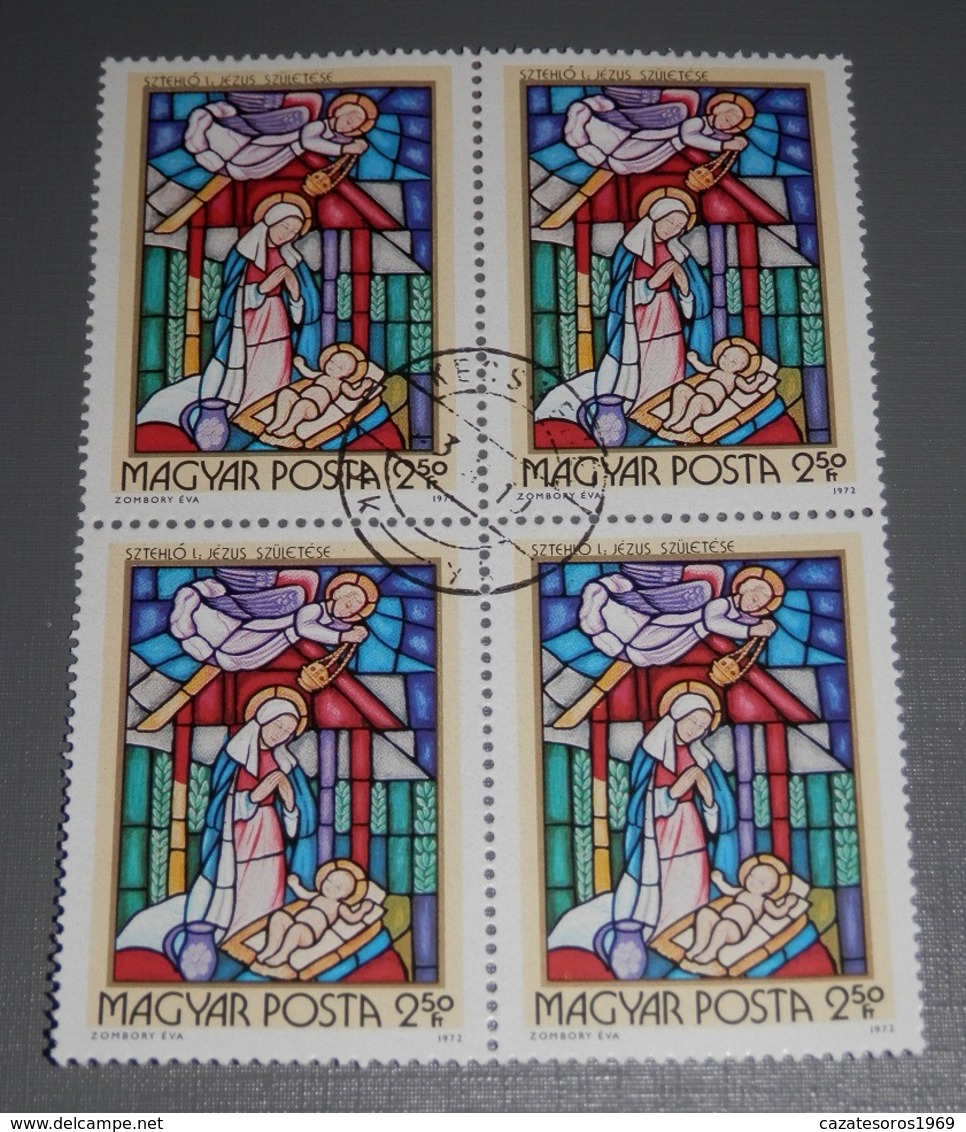 LOT TIMBRES DE HONGRIE - Sonstige & Ohne Zuordnung