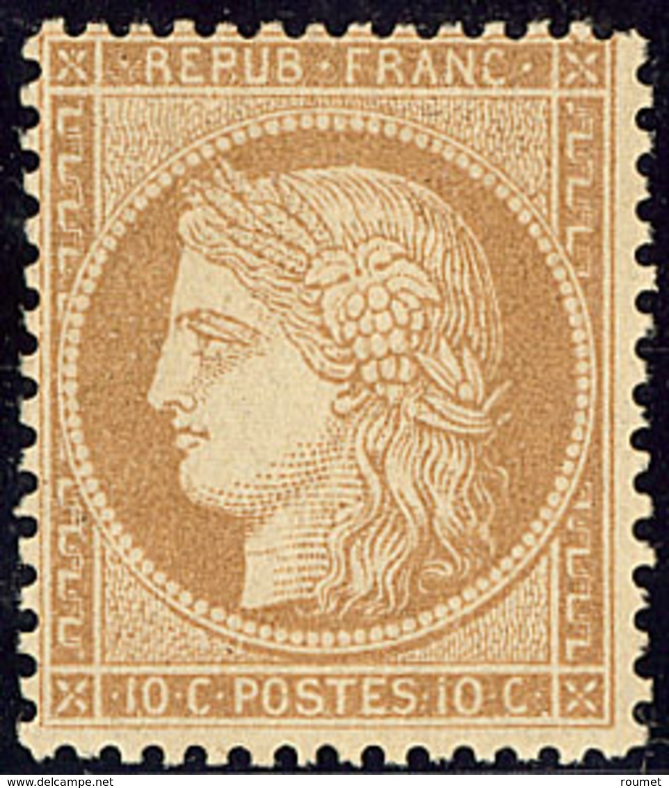* No 36. - TB - 1870 Siège De Paris