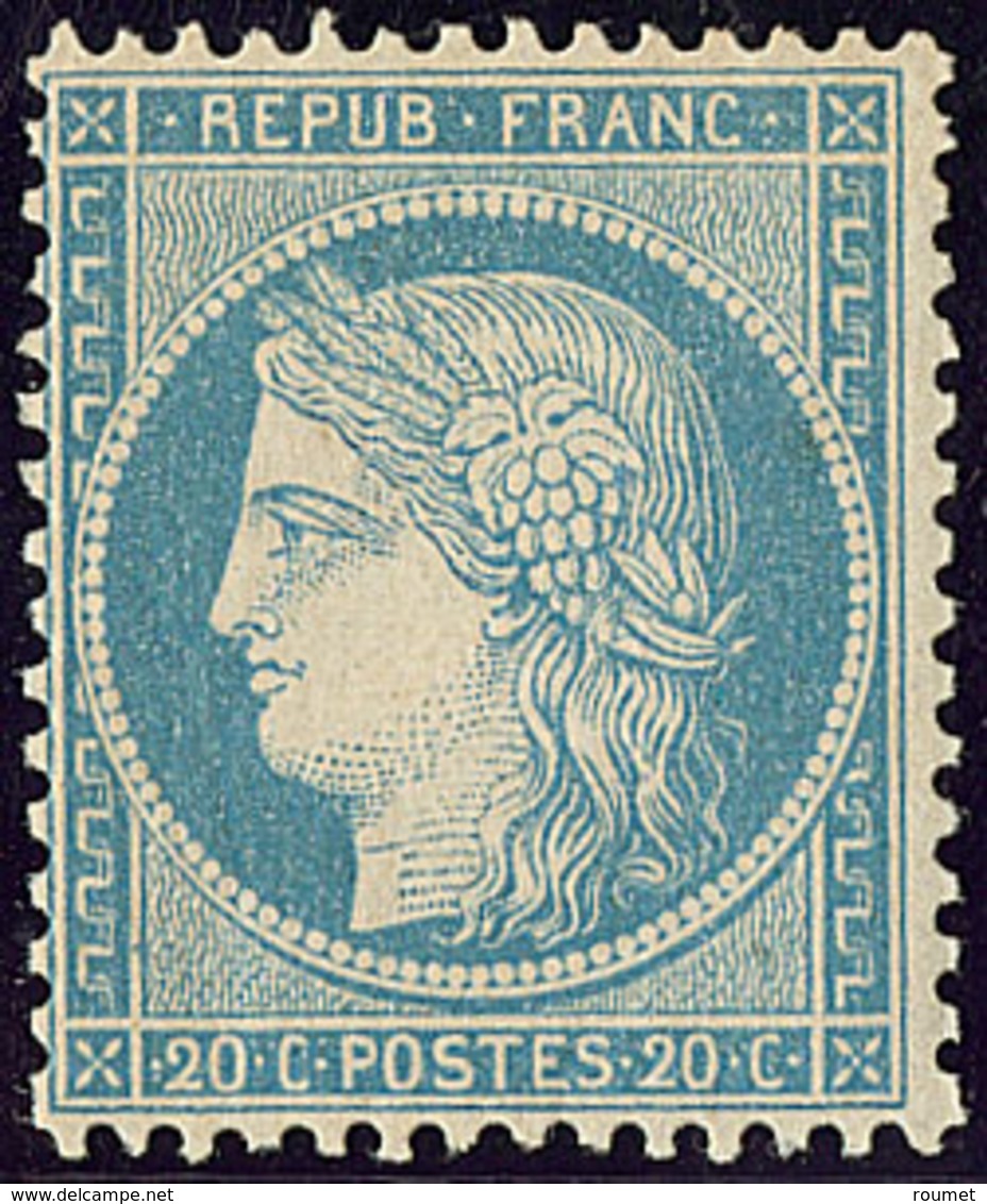 ** No 37, Très Frais. - TB - 1870 Siège De Paris