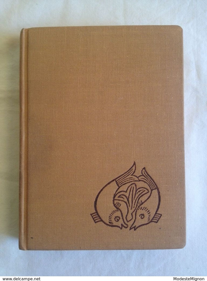 Missel Biblique Des Dimanches Et Des Fêtes. Sacrements, Prières Et Cantiques. Tardy / A. C. R., 1961. - Religion & Esotérisme