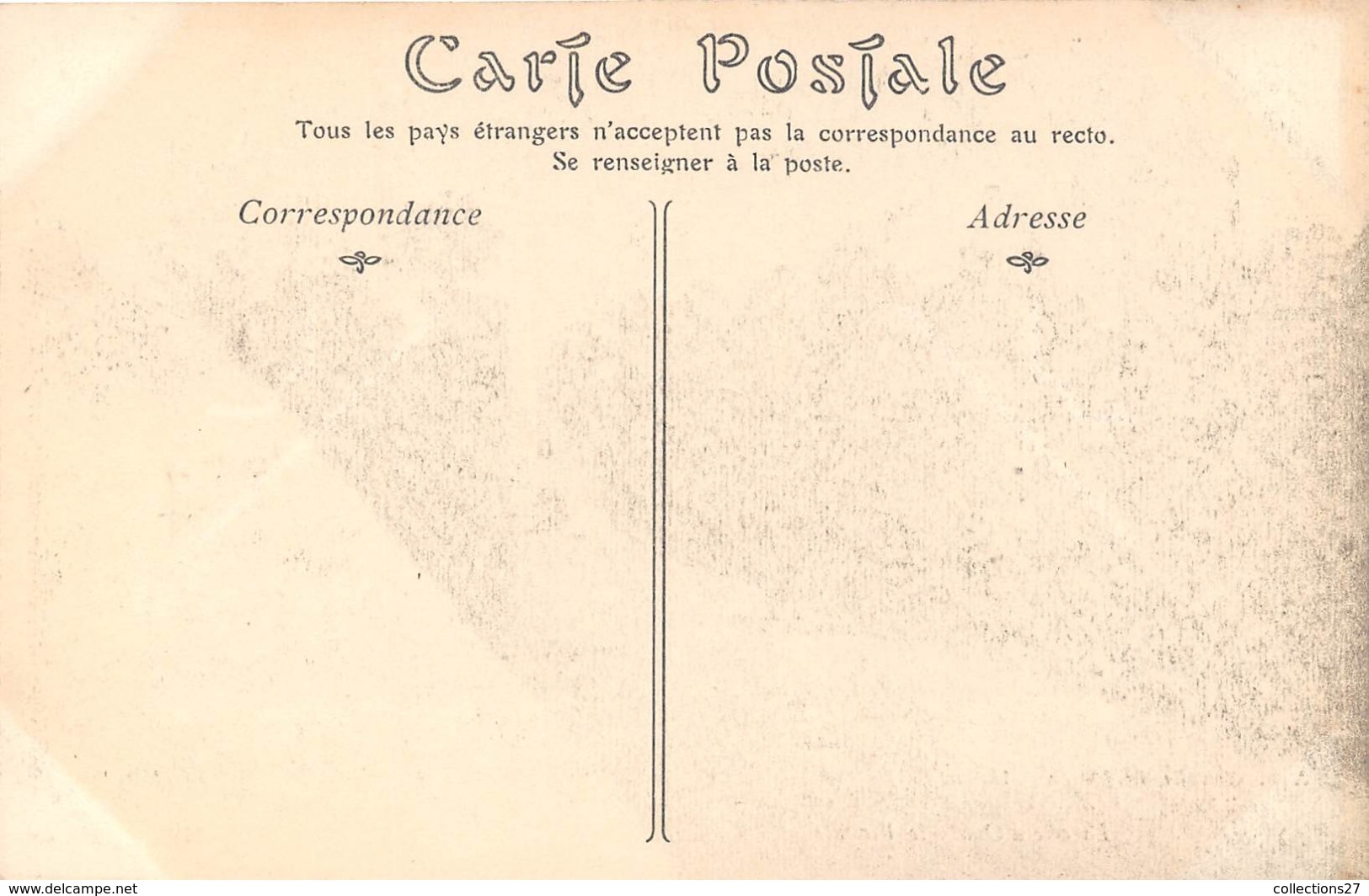 CIRCUIT DE LA PRESSE-1907, LA CÔTE D'OUILLY-LE-VICOMTE - Rally