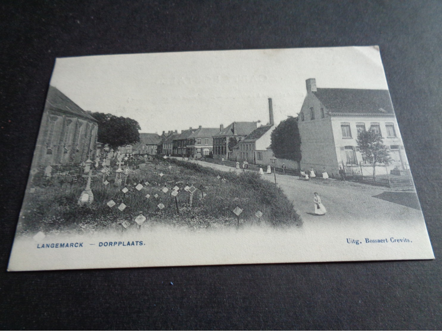 Beau lot de 20 cartes postales de Belgique       Mooi lot van 20 postkaarten van België   - 20 scans