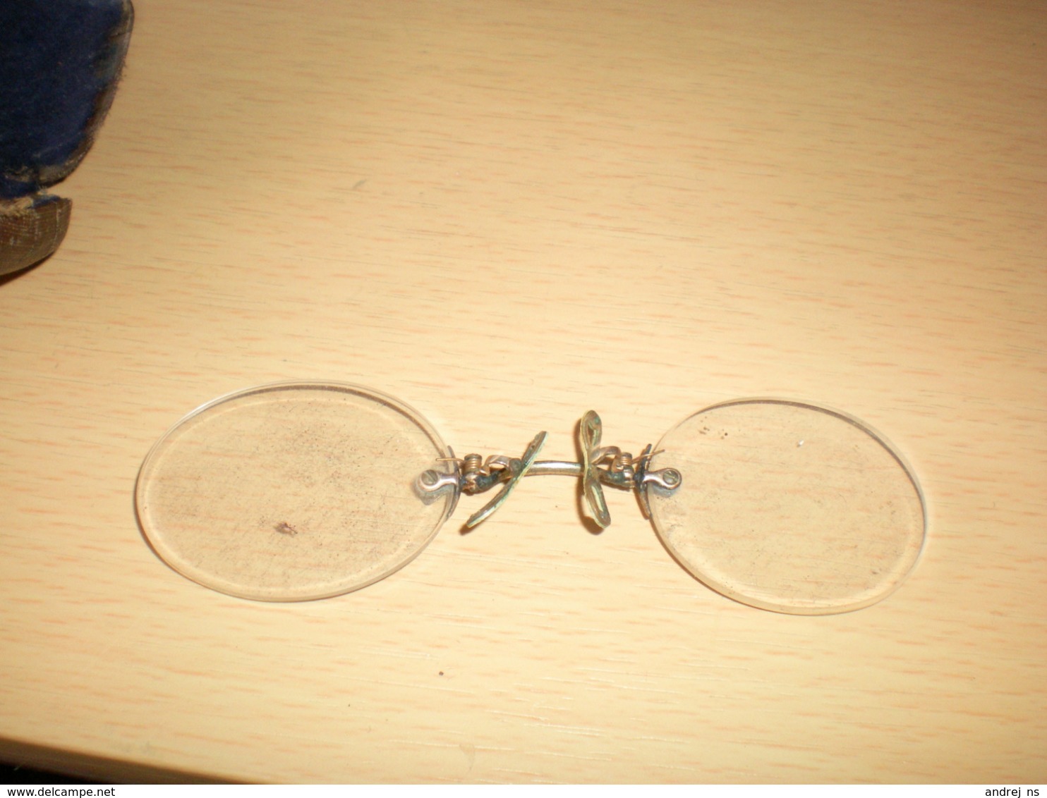 Old Glasses - Brillen