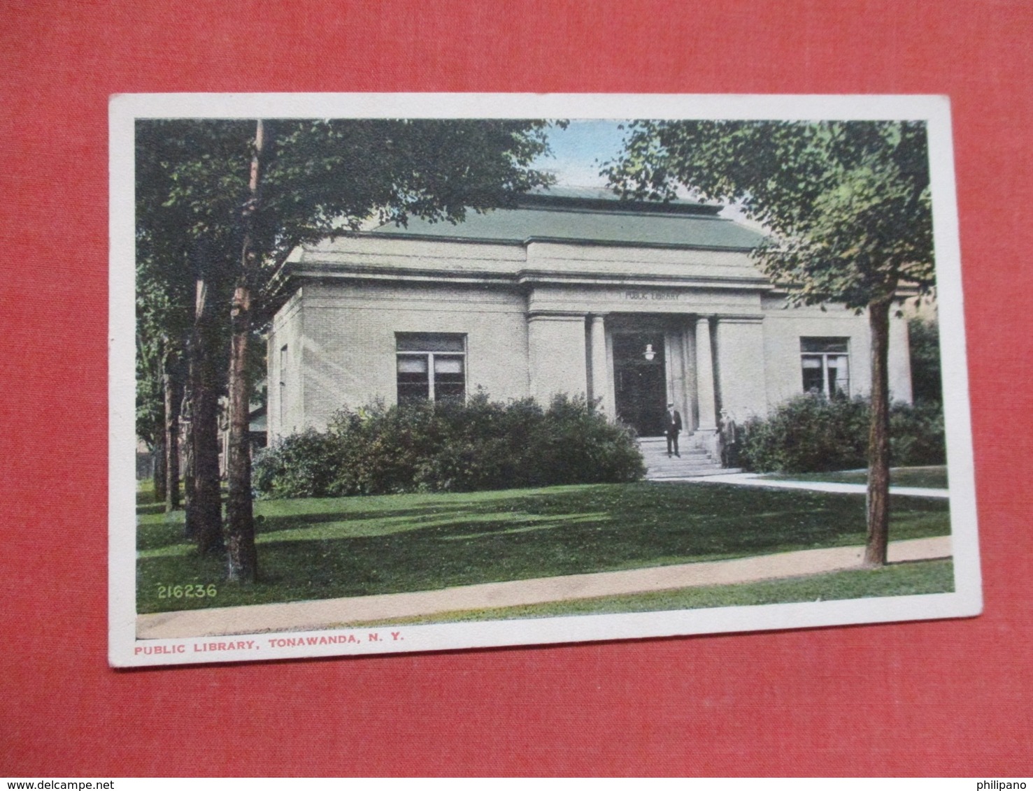 Library  Tonawanda New York >     Ref   3600 - Other & Unclassified