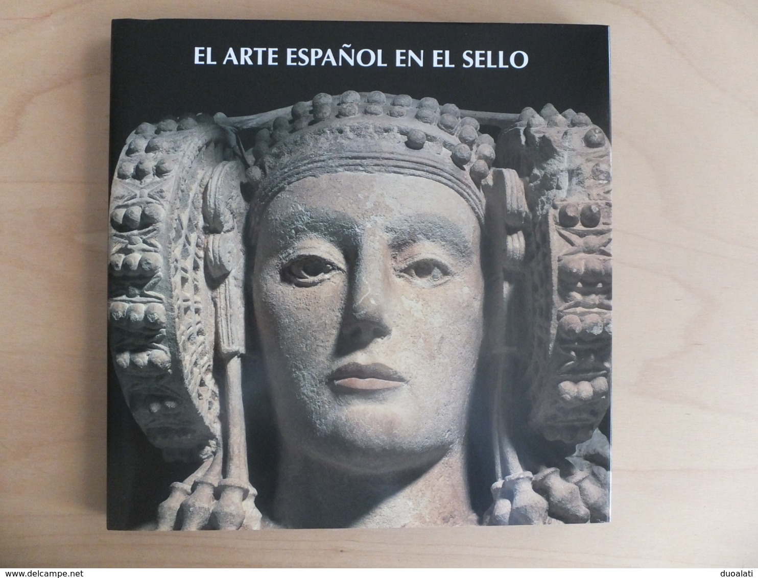 El Arte Español En El Sello Spanish Art On The Stamps - Thema's