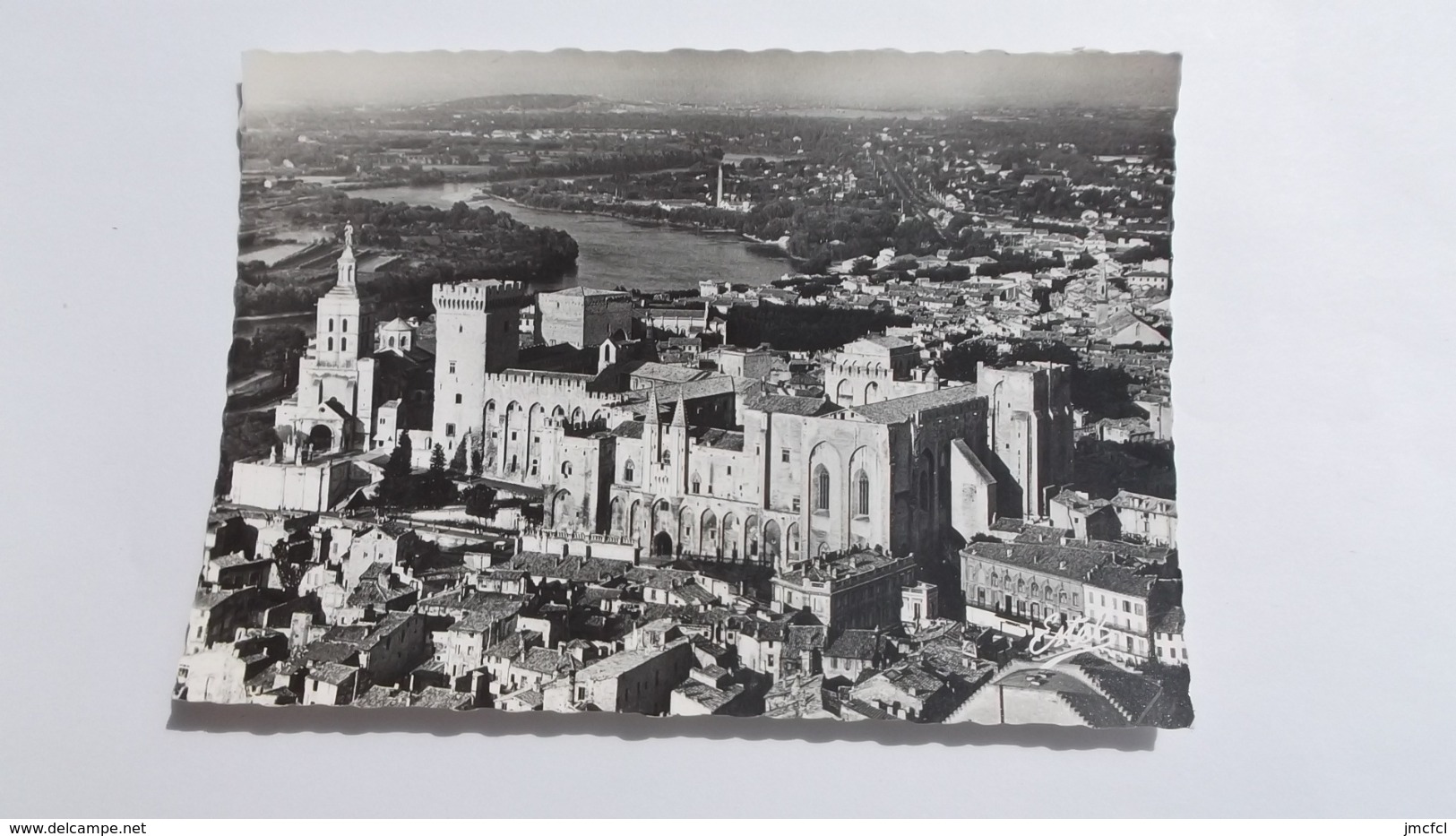 Le Palais Des Papes - Avignon (Palais & Pont)