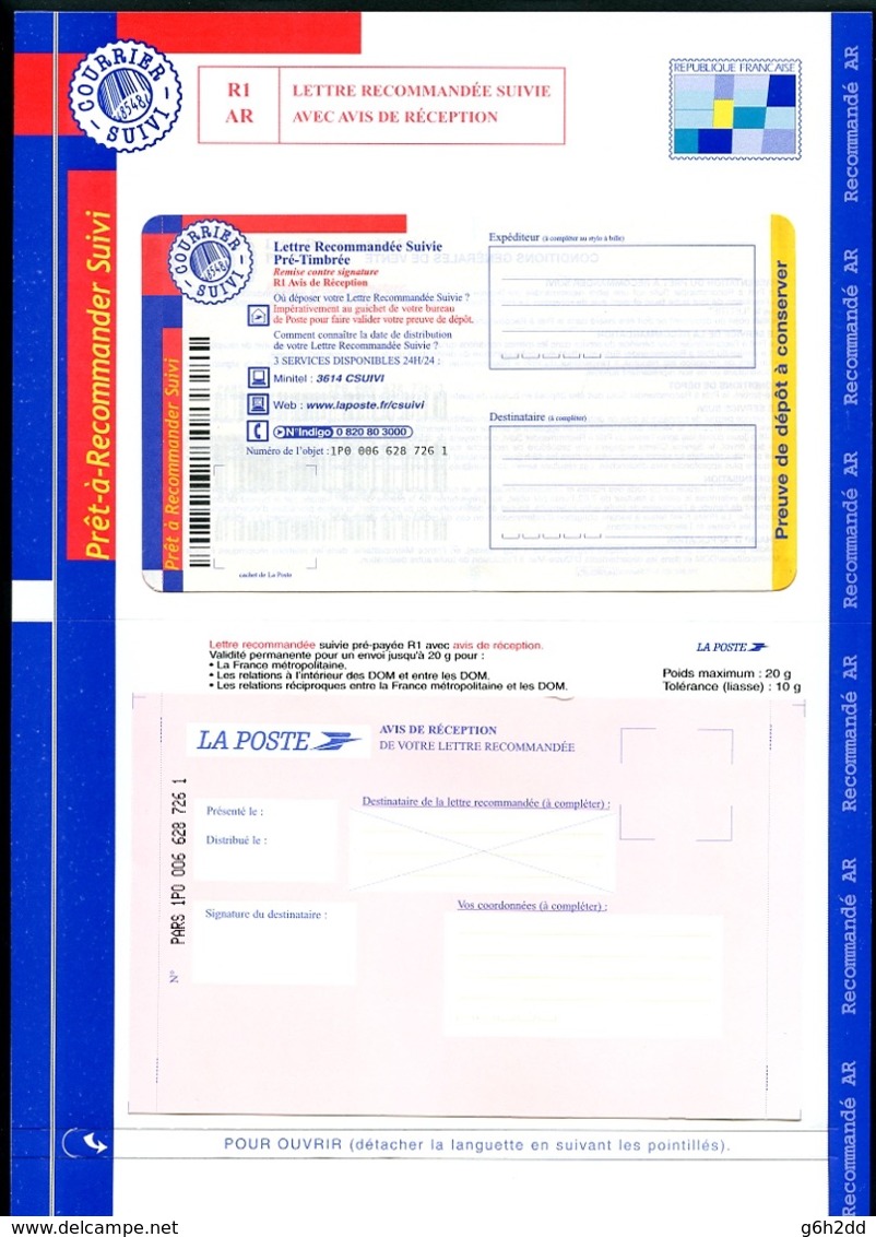 Px-018 Beau Lot De "Distingo" - Cartes Postales Types Et TSC (avant 1995)