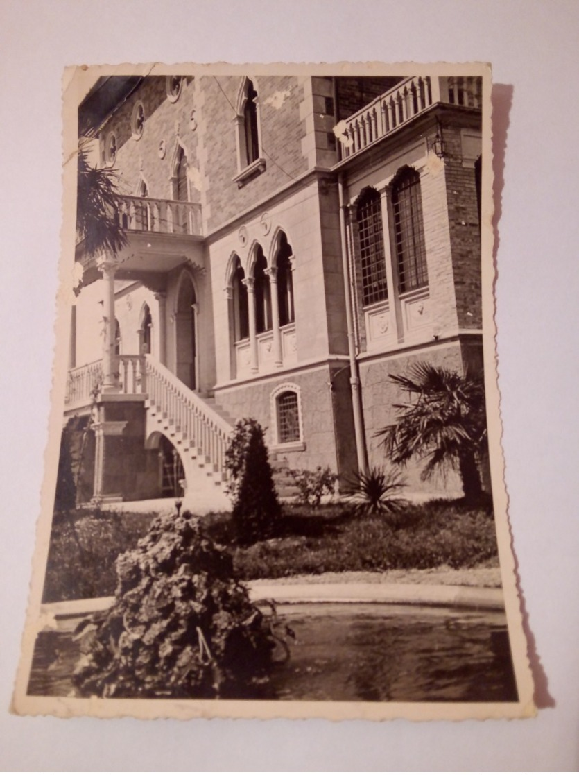 VILLA Conegliano VIAGGIATA 1938 TREVISO - Treviso