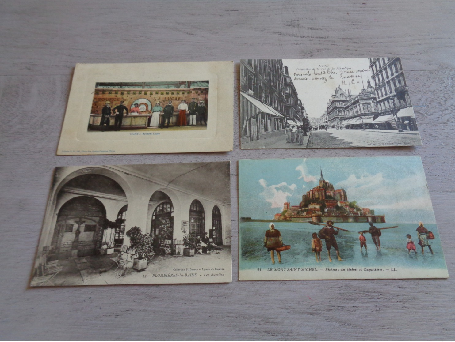 Beau Lot De 60 Cartes Postales De France      Mooi Lot Van 60 Postkaarten Van Frankrijk    - 60 Scans - 5 - 99 Karten