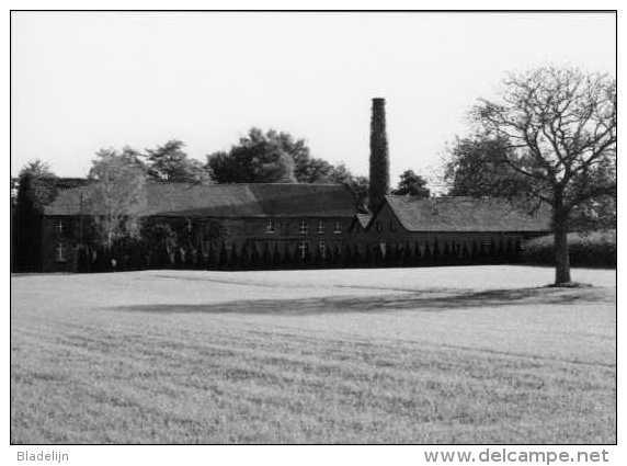 RUDDERVOORDE - Oostkamp (W.Vl.) - Molen/moulin - De Watermolen Van Wanzeele In 1994 - Thans Gastenverblijf - Oostkamp