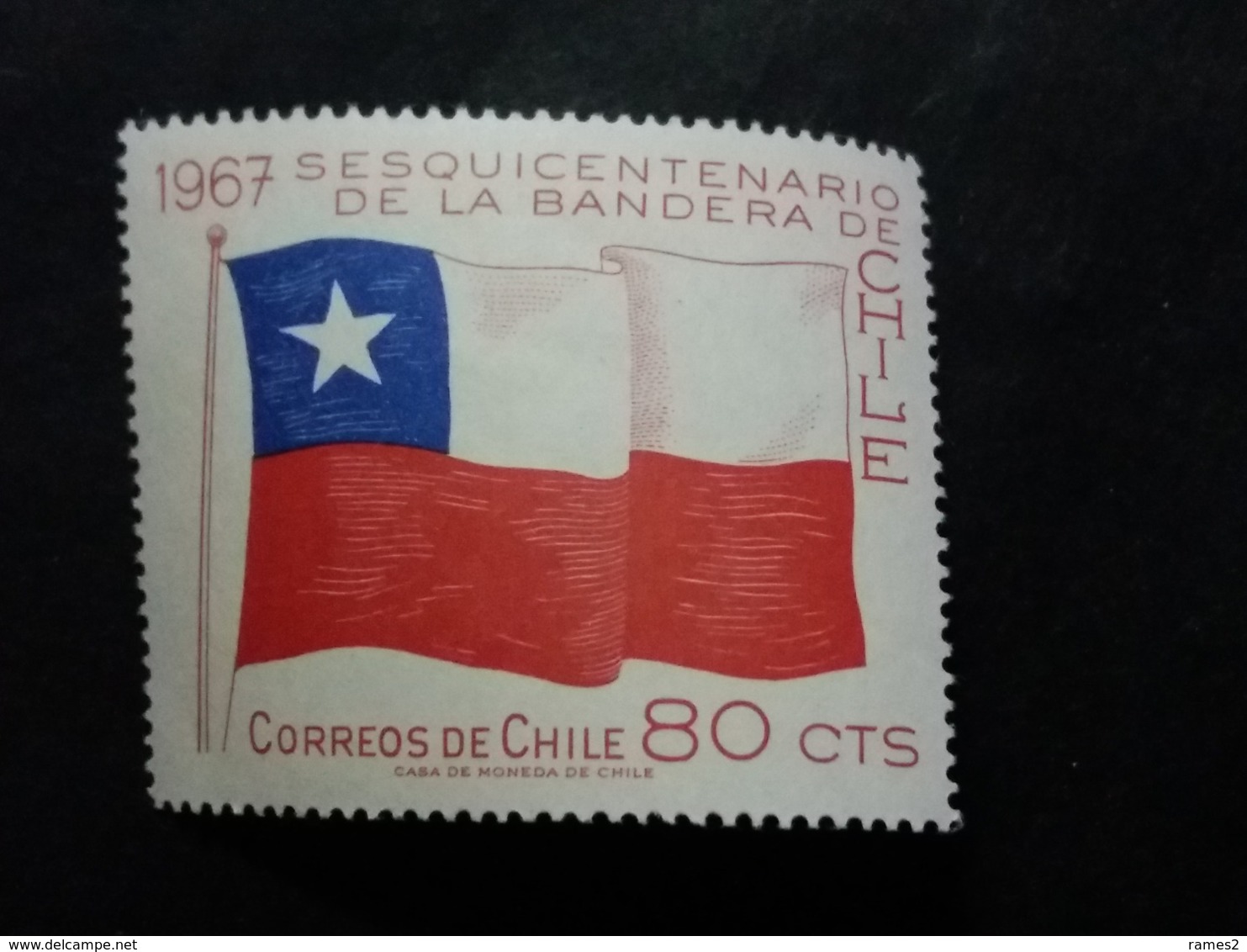 Amérique > Chili  ** - Chile