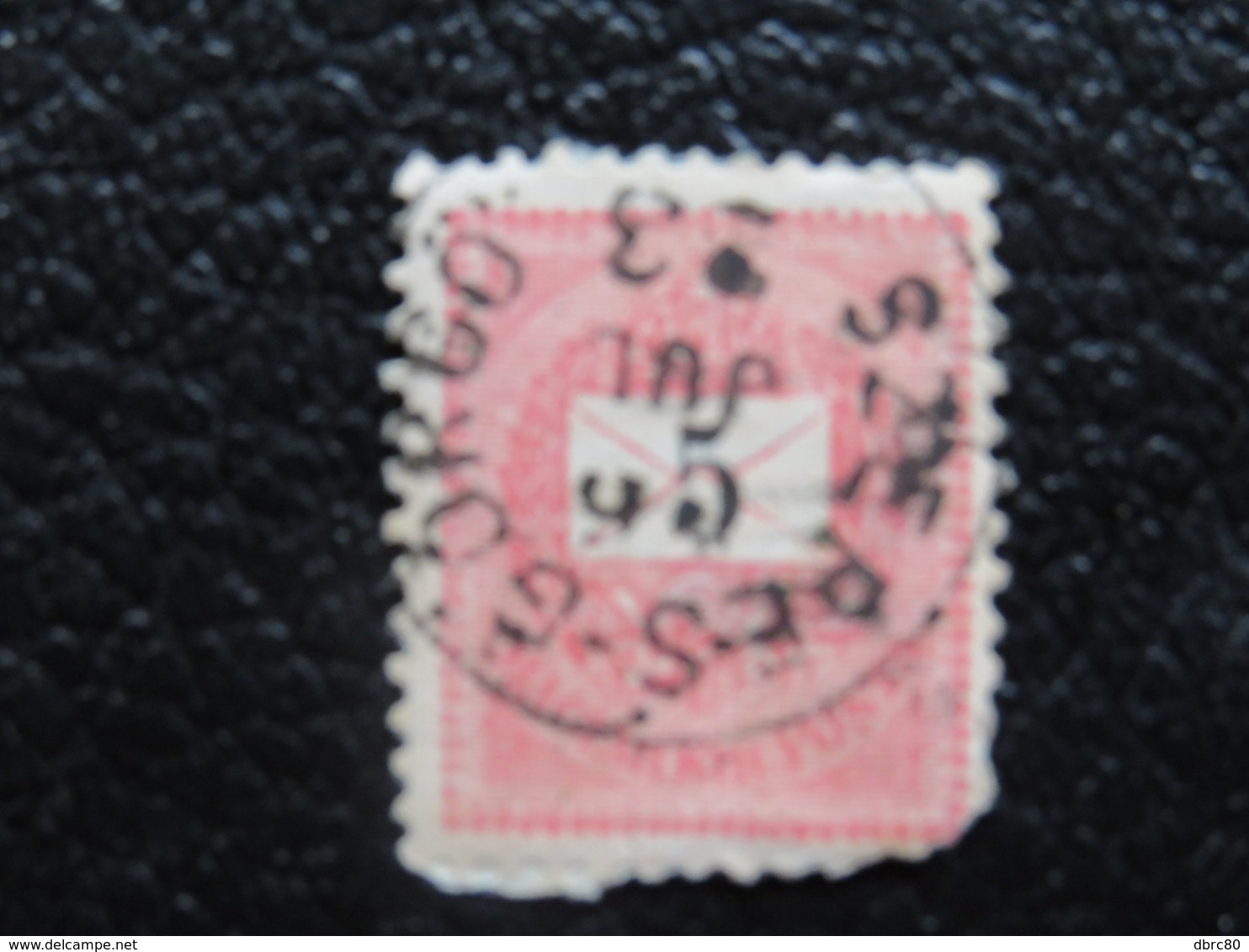 Hungary, 1898, Newspaper Stamps, With Postal Stamp Szepes-Görgő (Spissky Hrhov, Slovakia) - Used Stamps