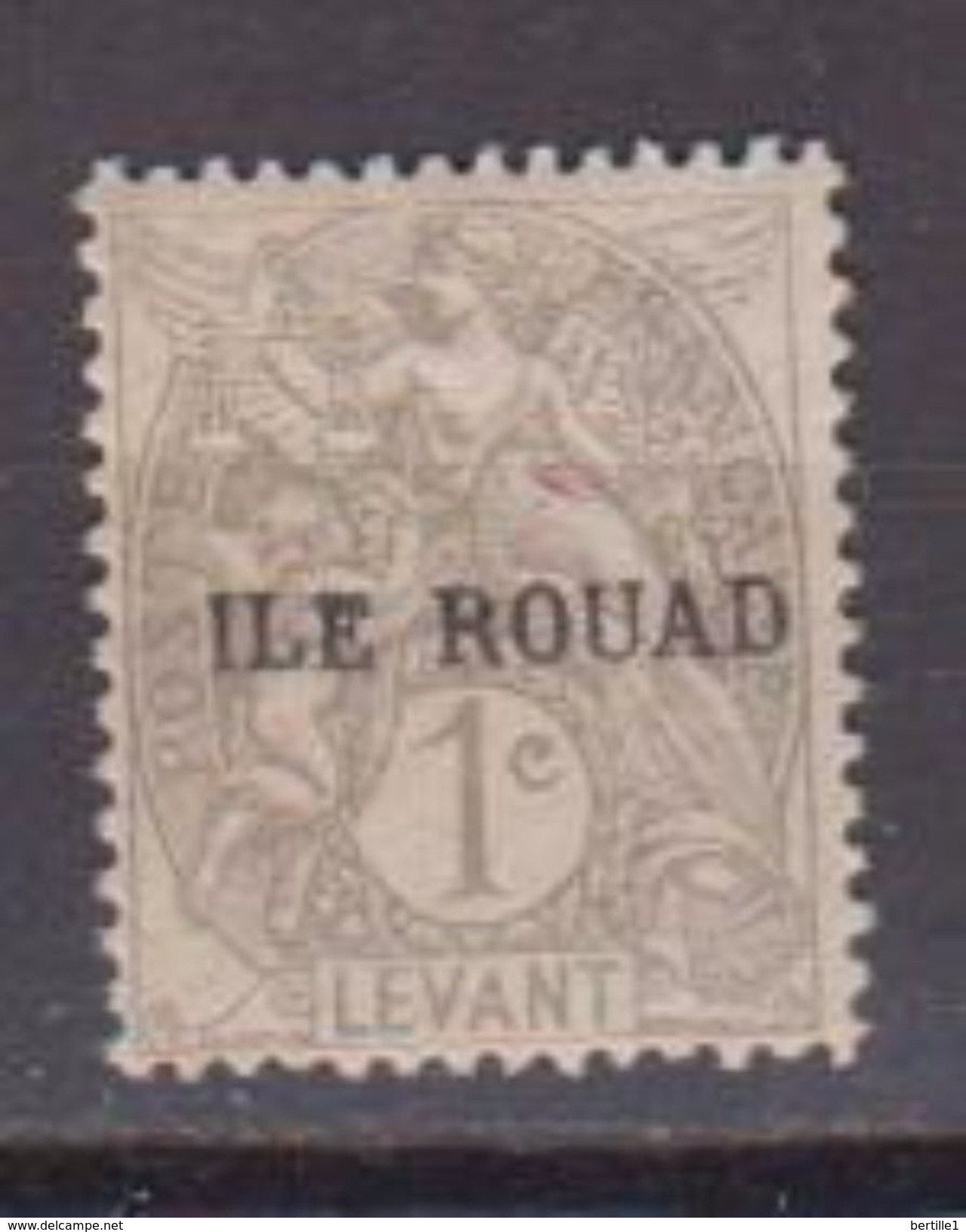 ROUAD          N° YVERT    4   NEUF SANS CHARNIERES     ( N 539 ) - Nuovi