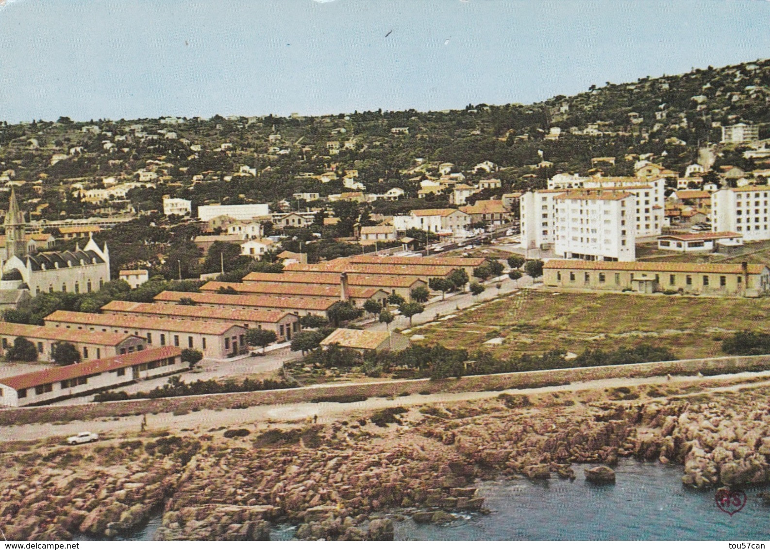 CETTE - HÉRAULT - (34) - CPSM 1975. - Sete (Cette)