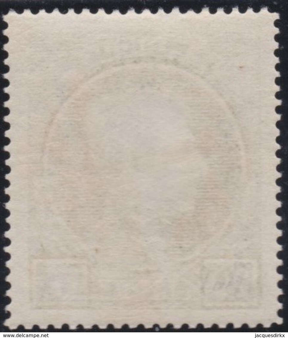 Belgie    .    OBP   .   290A  14x14½  (2 Scans)   .  **  .    Postfris ZONDER  Charnier    .  / .  Neuf SANS  Charniere - Neufs