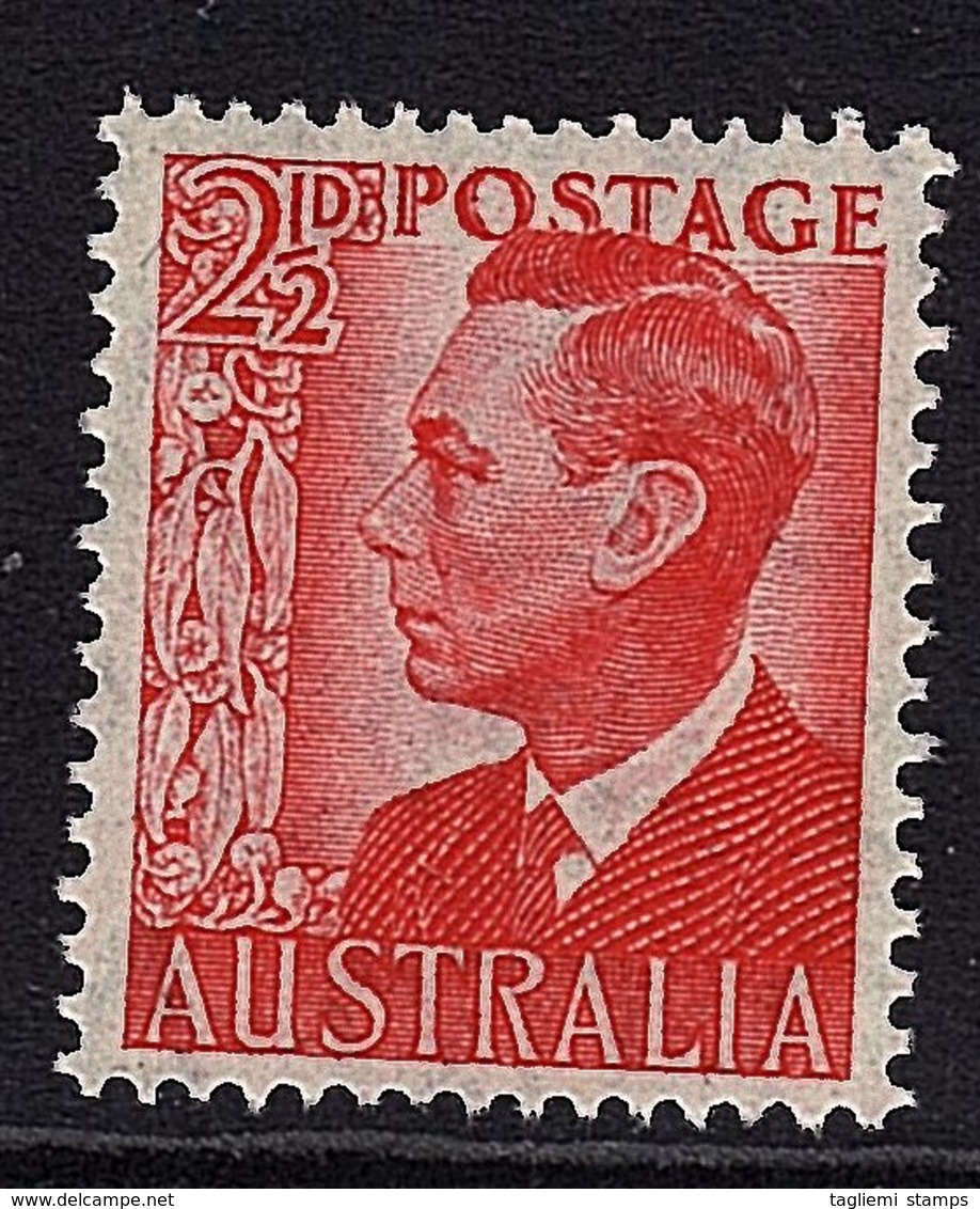 Australia, 1950, SG 234, MNH - Nuovi