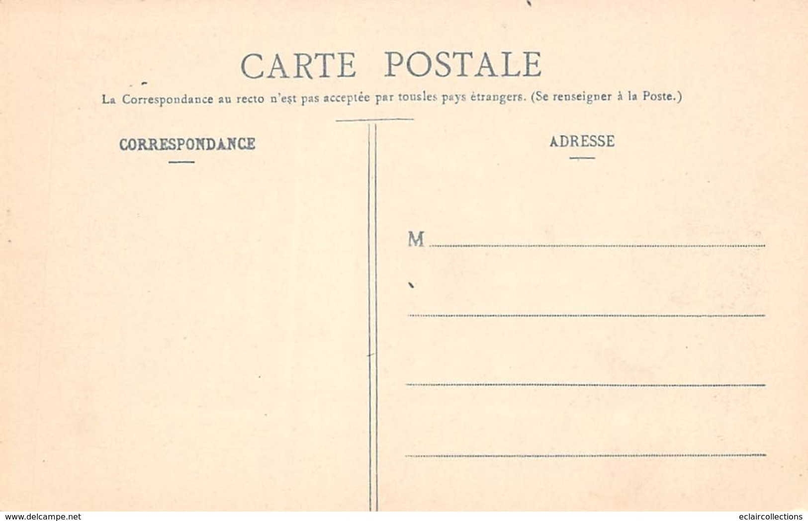 Thème. Poterie.Céramique.Faiencerïe.Briquetterie   De Montanglaust Coulommiers 77   (Voir Scan) - Industrie