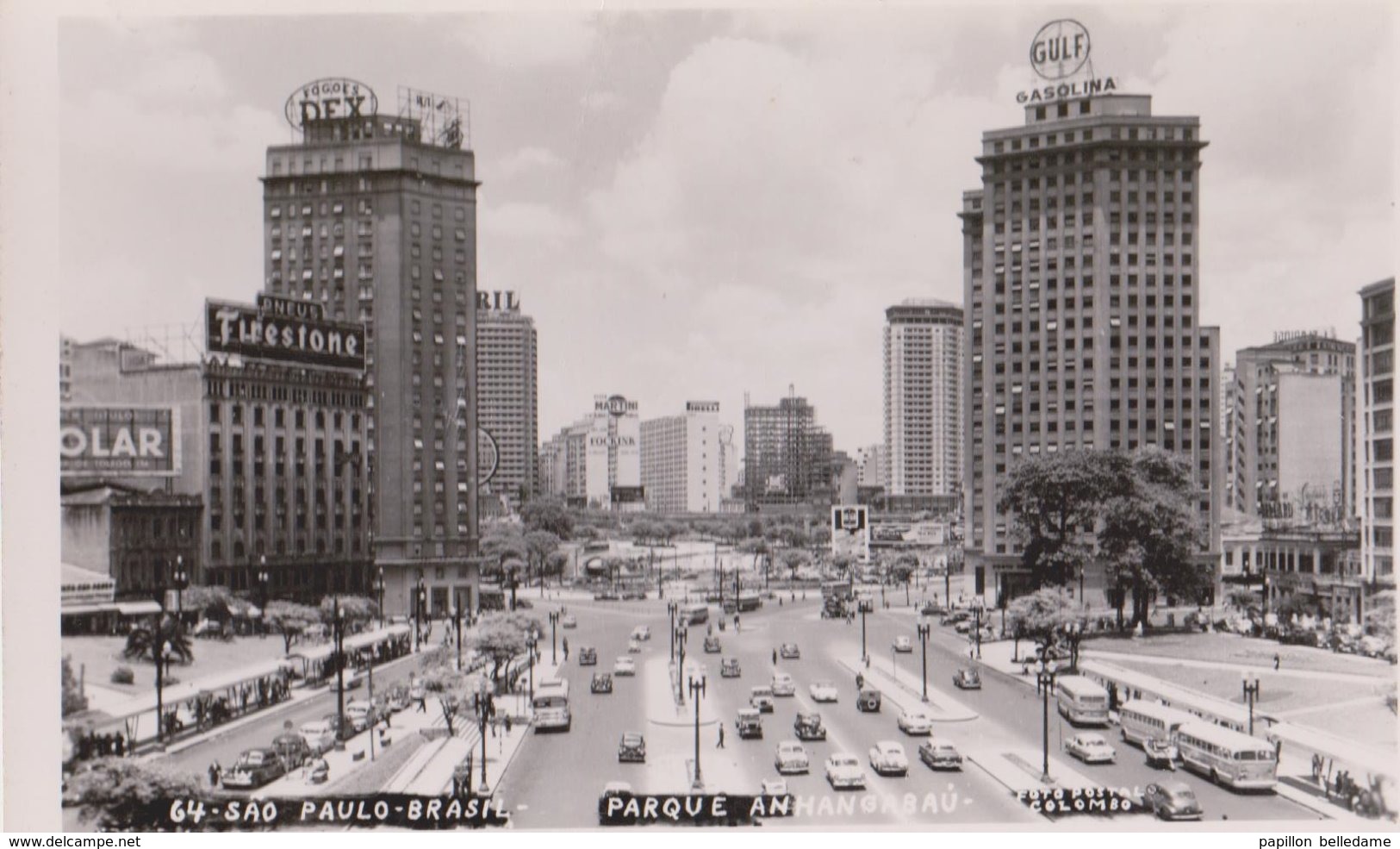 BRESIL Sao Paulo - São Paulo