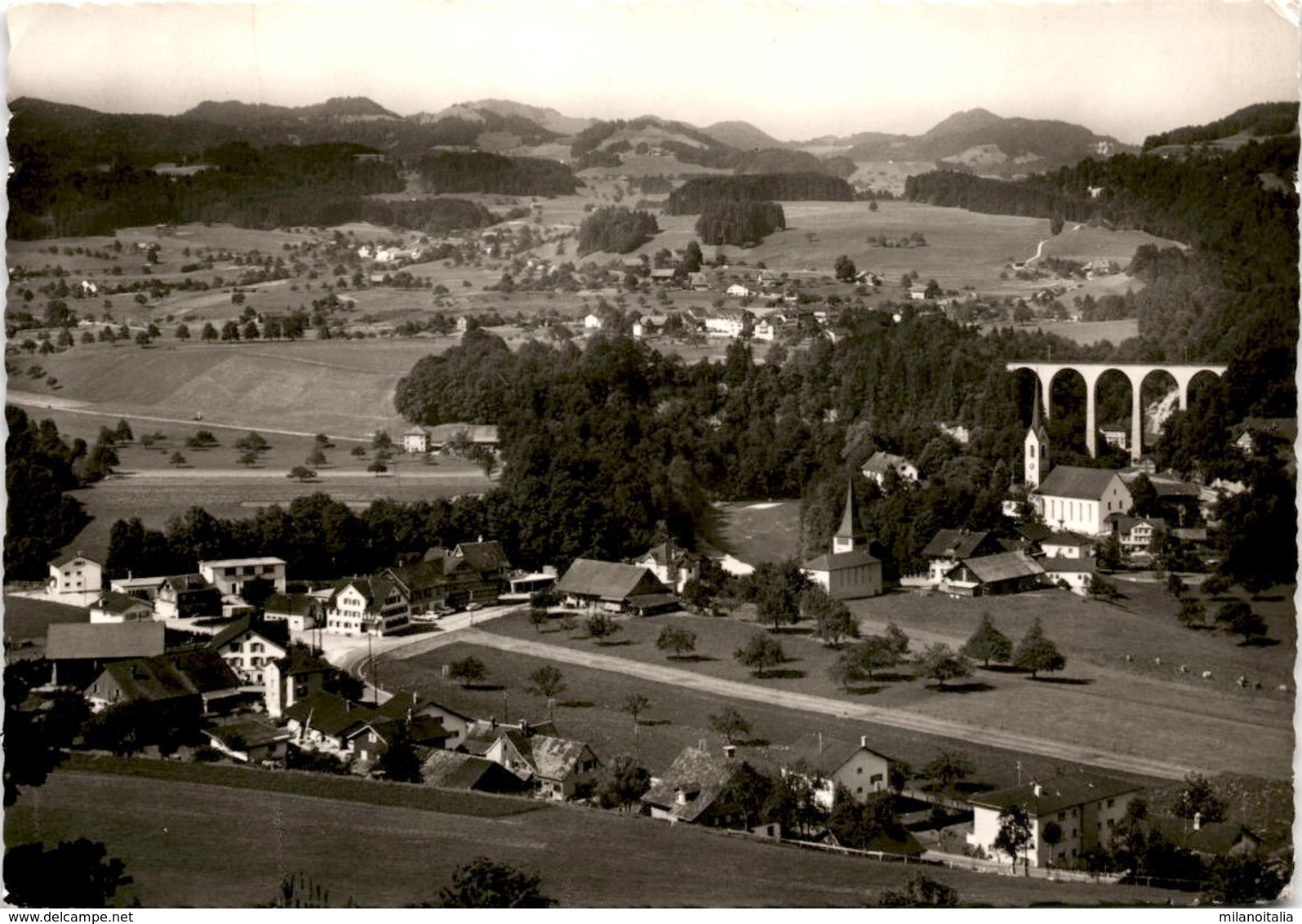 Lütisburg (Togg.) (34491) * 2. 11. 1964 - Sonstige & Ohne Zuordnung