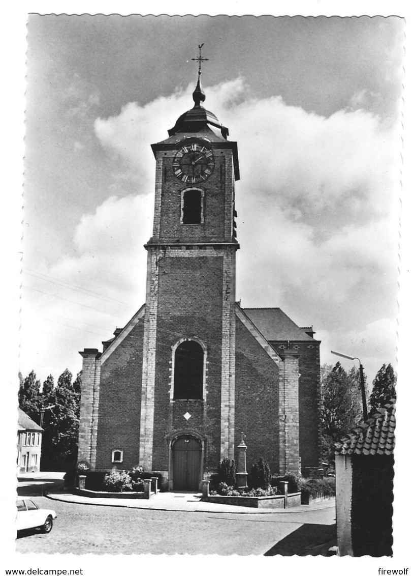 Z06 - Mollem - Kerk - Asse