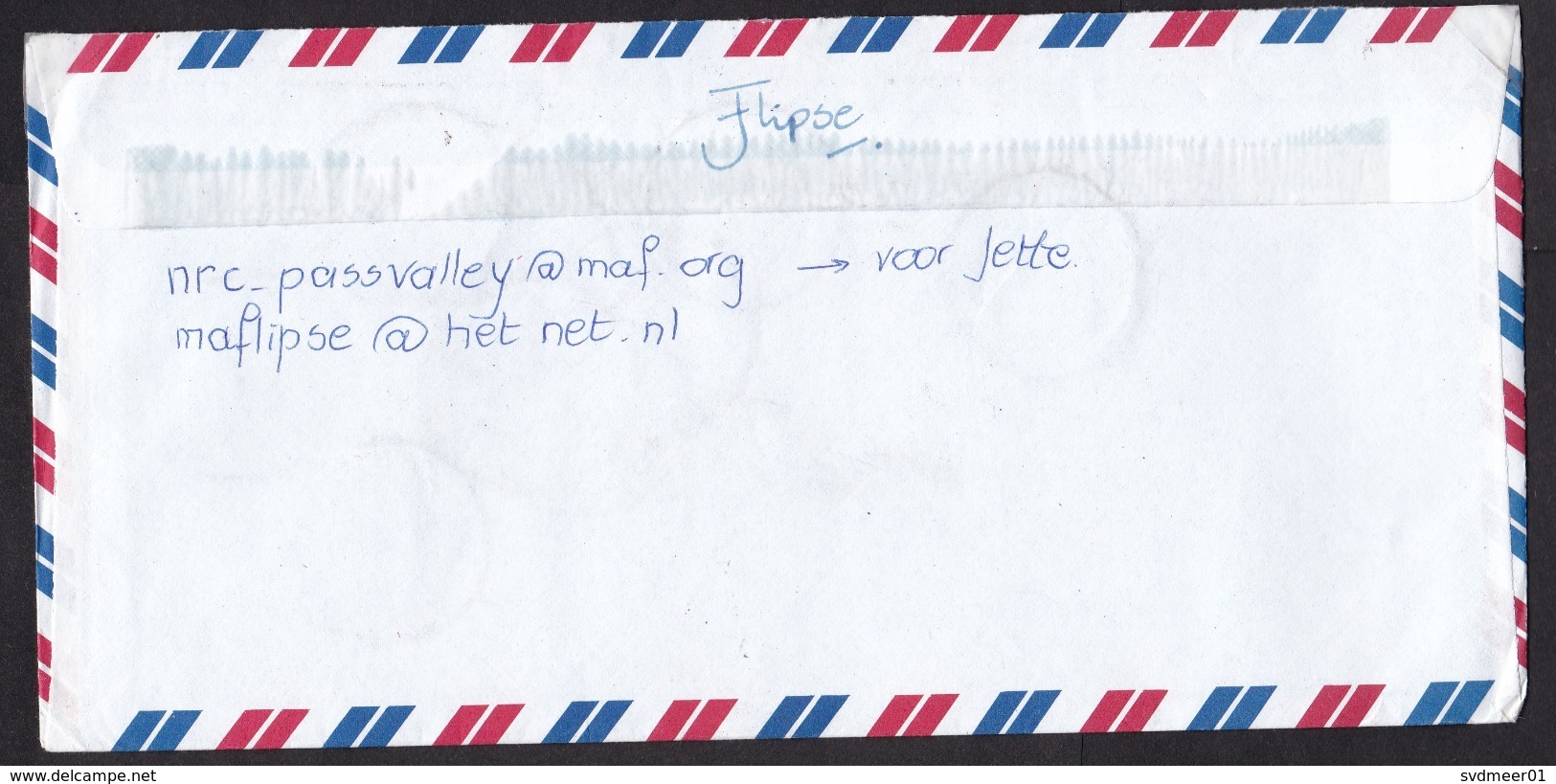 Indonesia: Airmail Cover To Netherlands, 1999, 9 Stamps, History, Cartoon Story, Dragon (minor Damage) - Indonesië