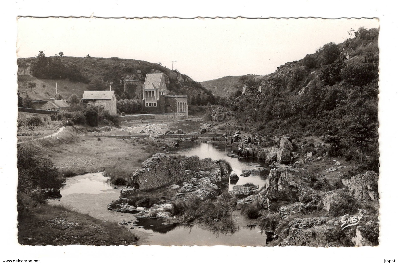 22 COTES D'ARMOR - MORIEUX HILLION Usine Et Moulin Rolland - Morieux