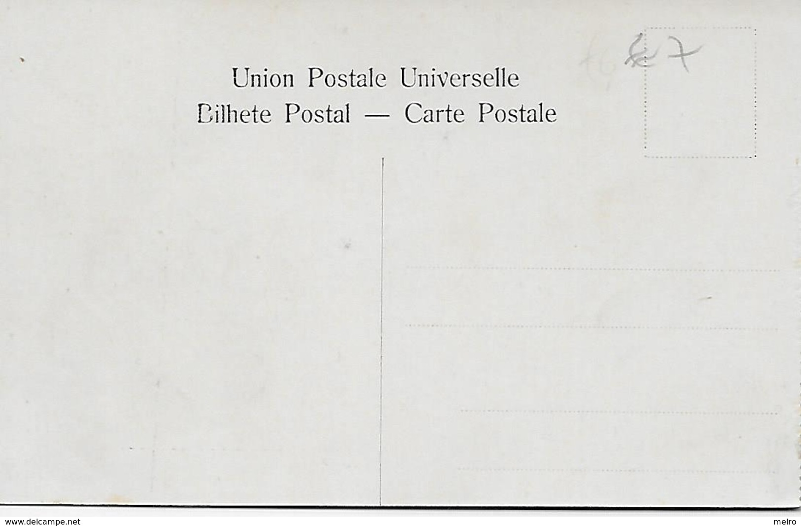 Angola - Cubata De Indigenas. - Angola