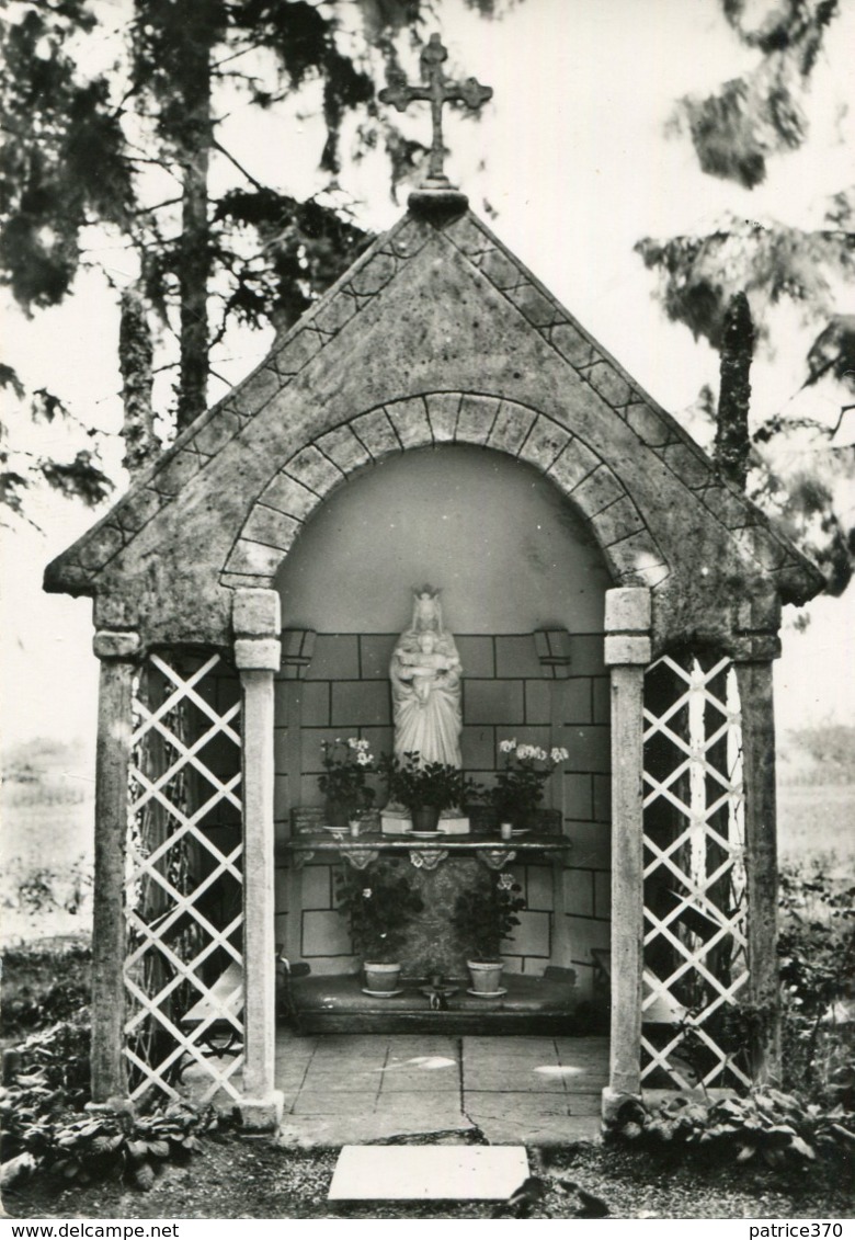 BIARD - Institution De Larnay Notre Dame Des Champs - Autres & Non Classés