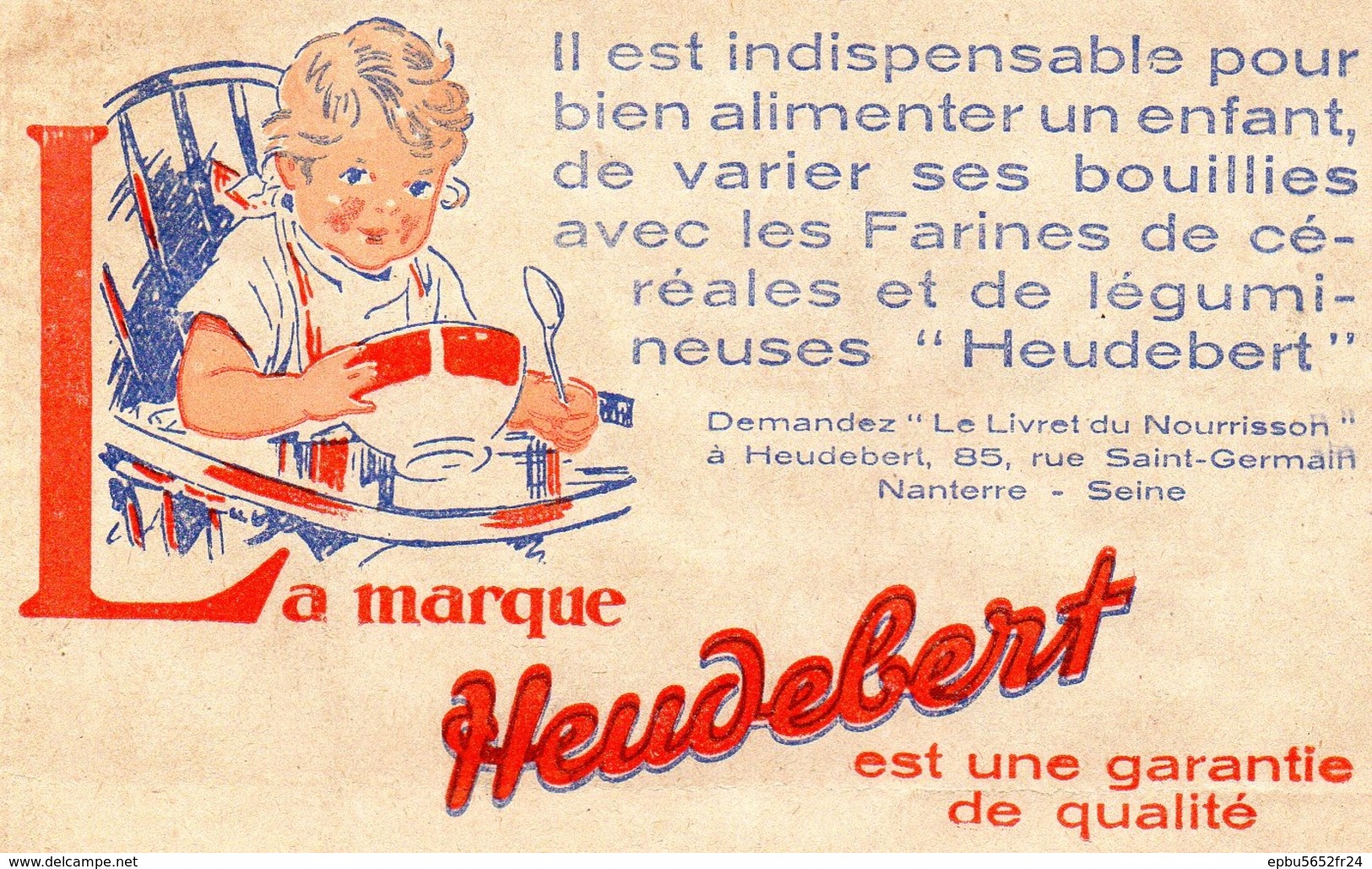 Carnet De Vignettes Comité National De Défense Contre La Tuberculose  "Vive L'air Pur , Vive L'eau Saine" - Erinnophilie