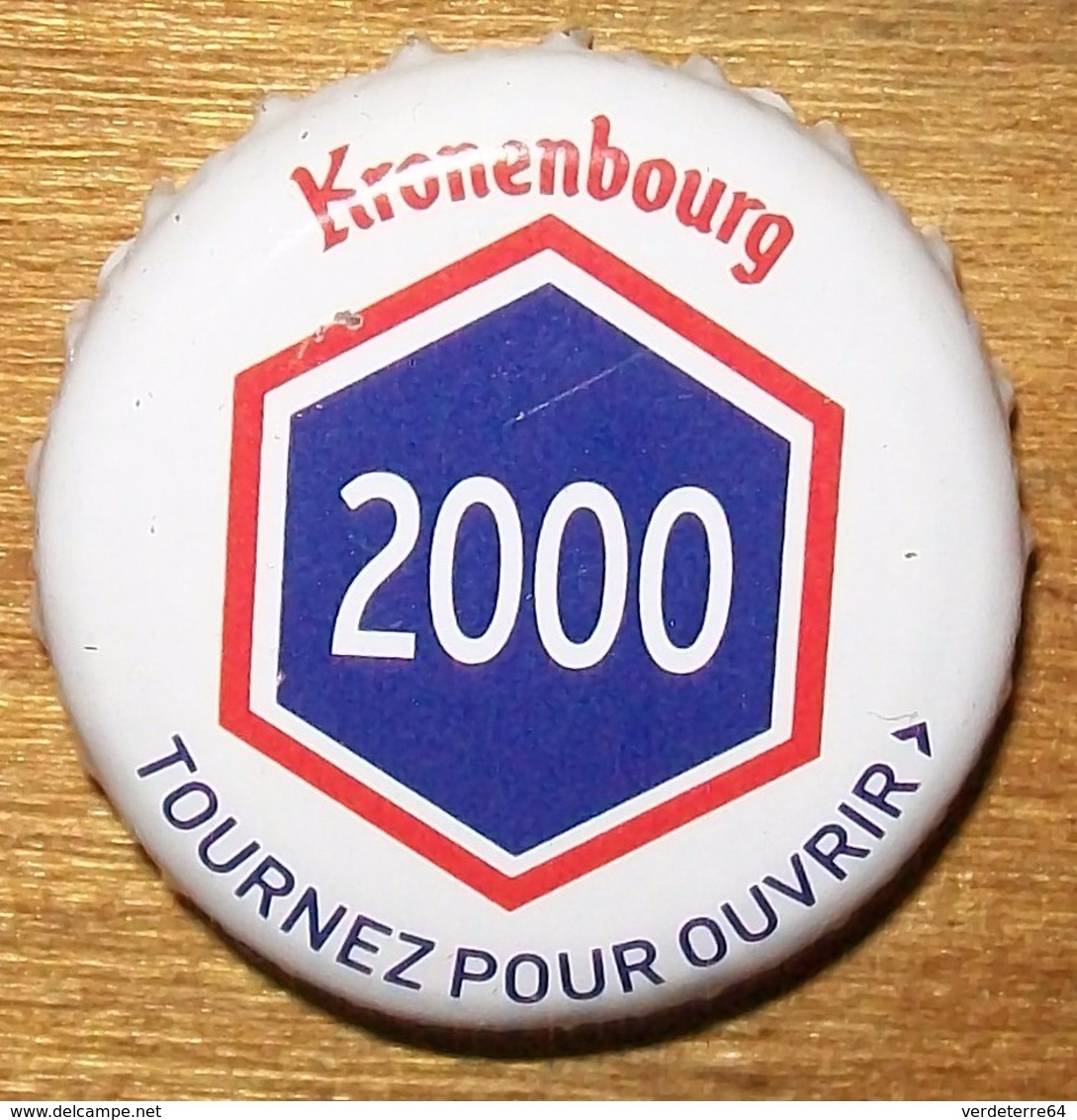 N°210A CAPSULE DE BIERE ET AUTRE - Bière