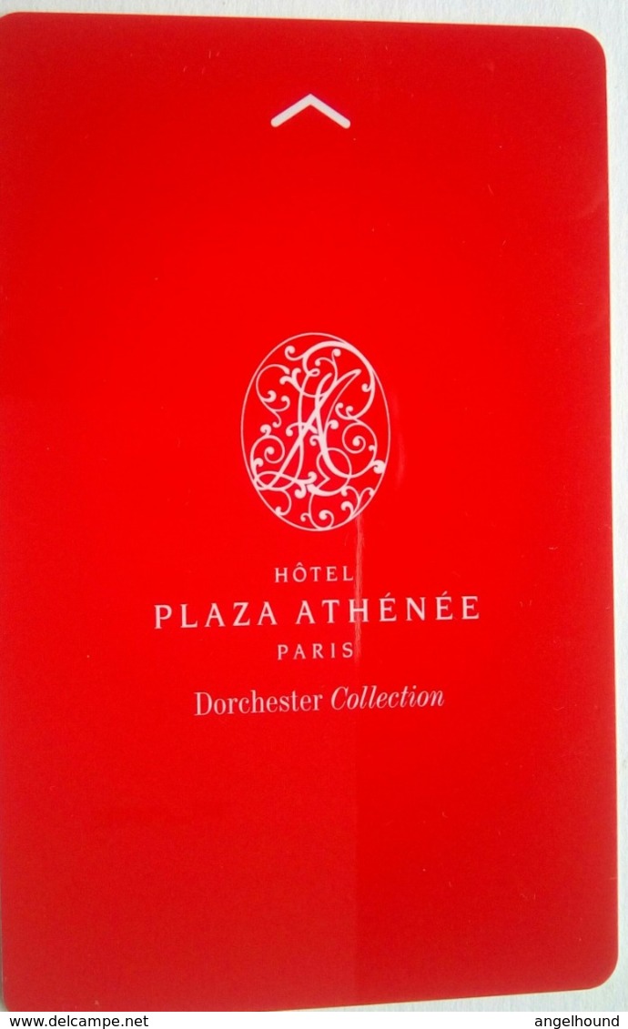Plaza Athenee - Chiavi Elettroniche Di Alberghi