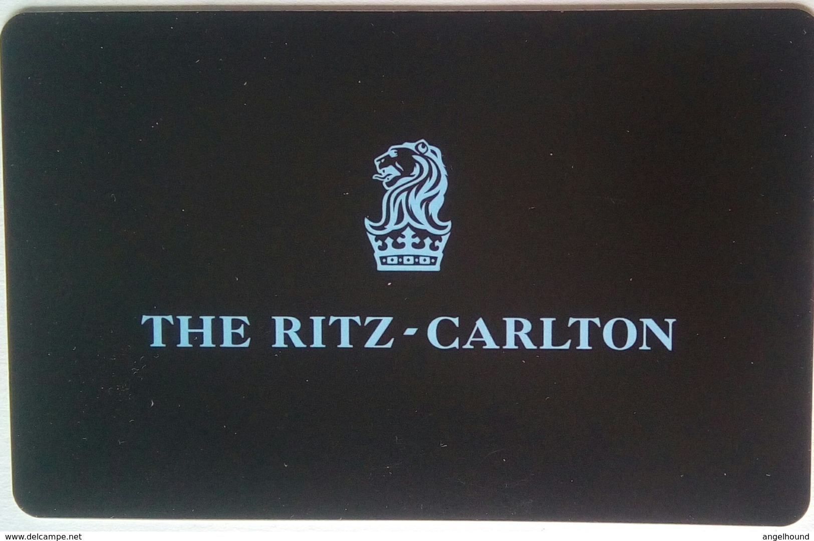 Ritz Carlton  Lake Oconee - Chiavi Elettroniche Di Alberghi