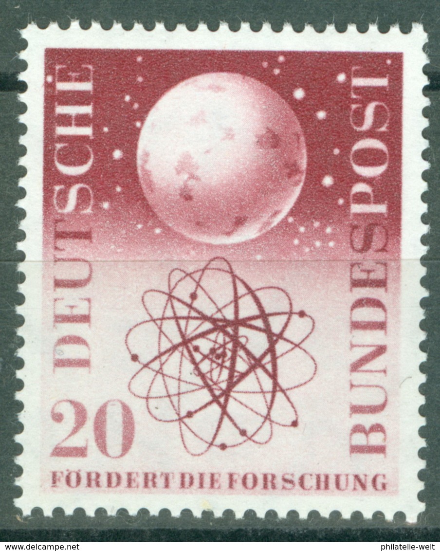 BRD 214 ** Postfrisch - Ungebraucht