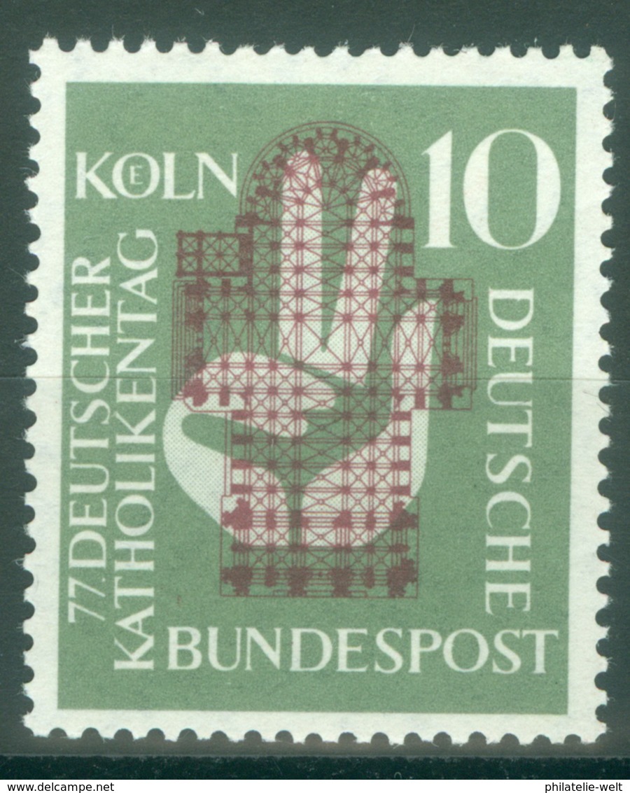 BRD 239 ** Postfrisch - Ungebraucht