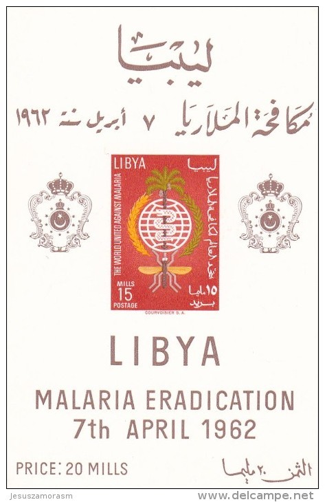 Libia Hb 2 Y 3 - Libia