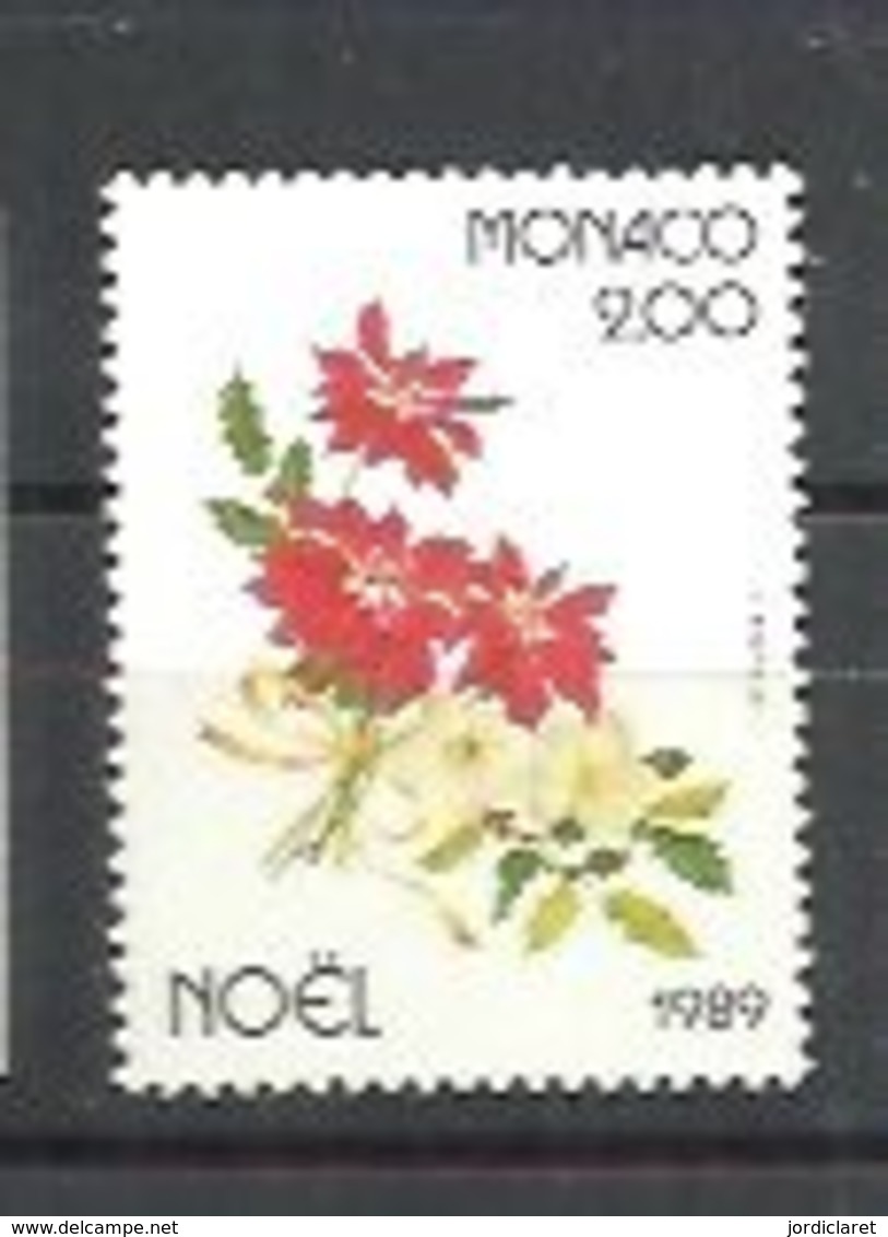 IVERT  Nº1701**1989 - Ungebraucht