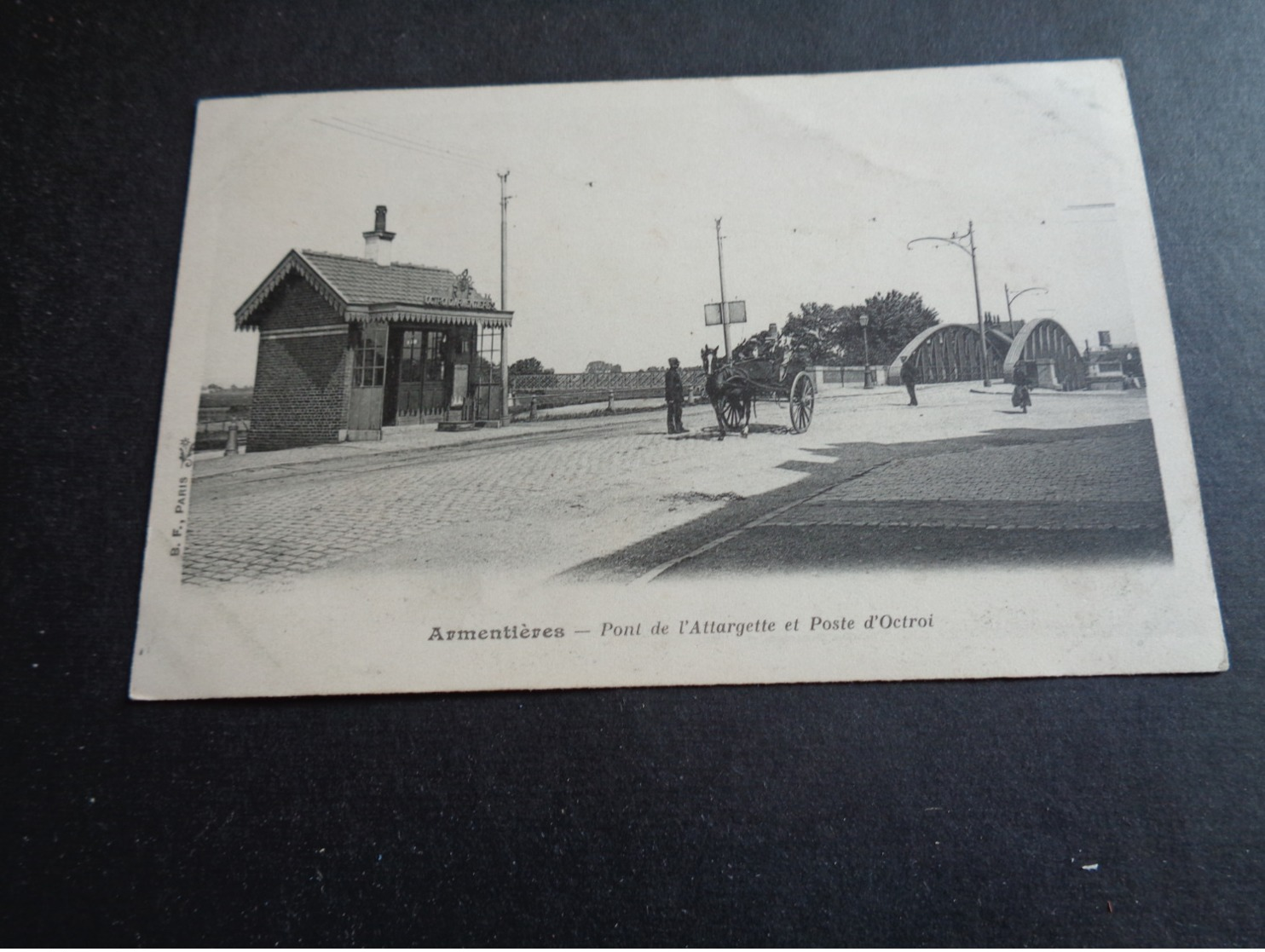 Très beau lot de 60 cartes postales de France toutes animées   Zeer mooi lot van 60 postkaarten van Frankrijk - 60 scans