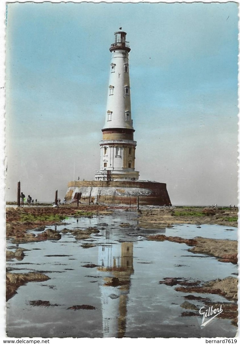 33  Phare De   Cordouan - Other & Unclassified