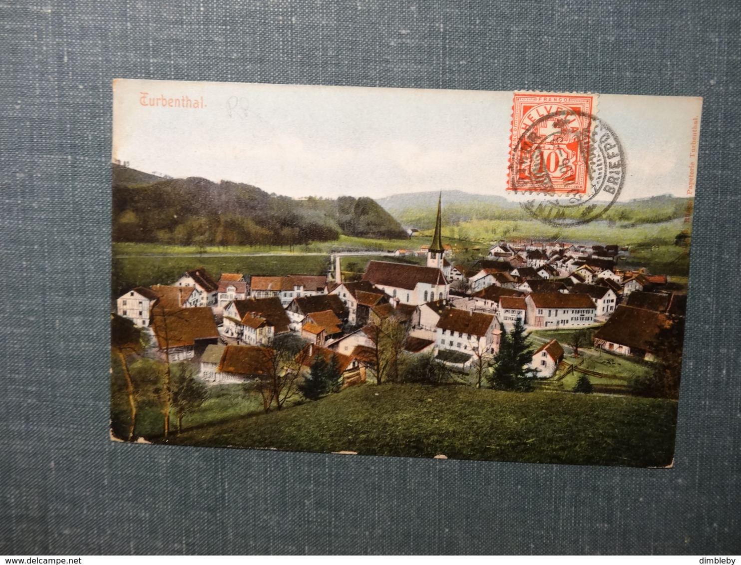 Turbenthal 1906 (6079) - Turbenthal