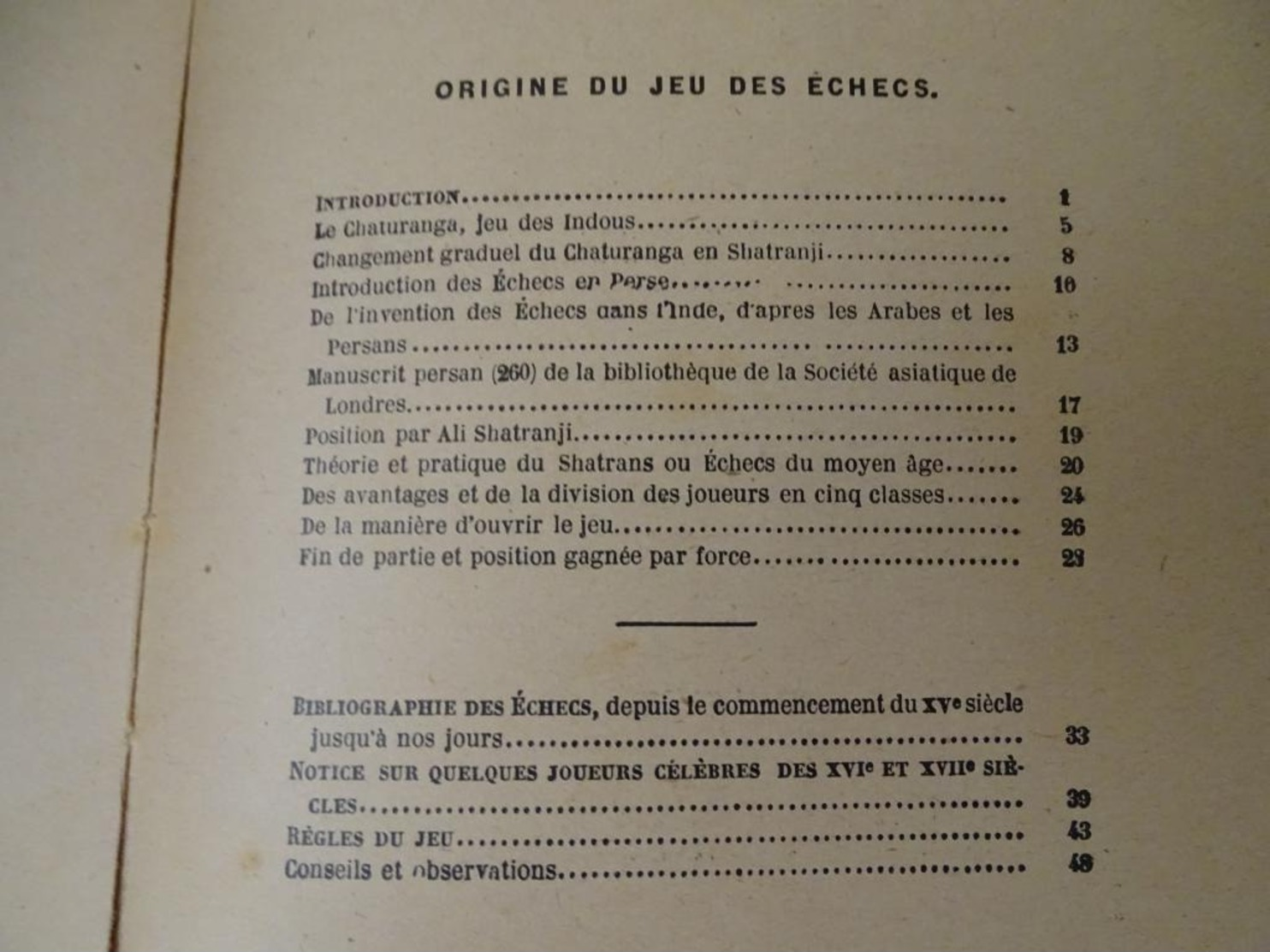 nouveau manuel illustré du jeu d'échecs lois et principes - j arnous de rivière duncan forbes