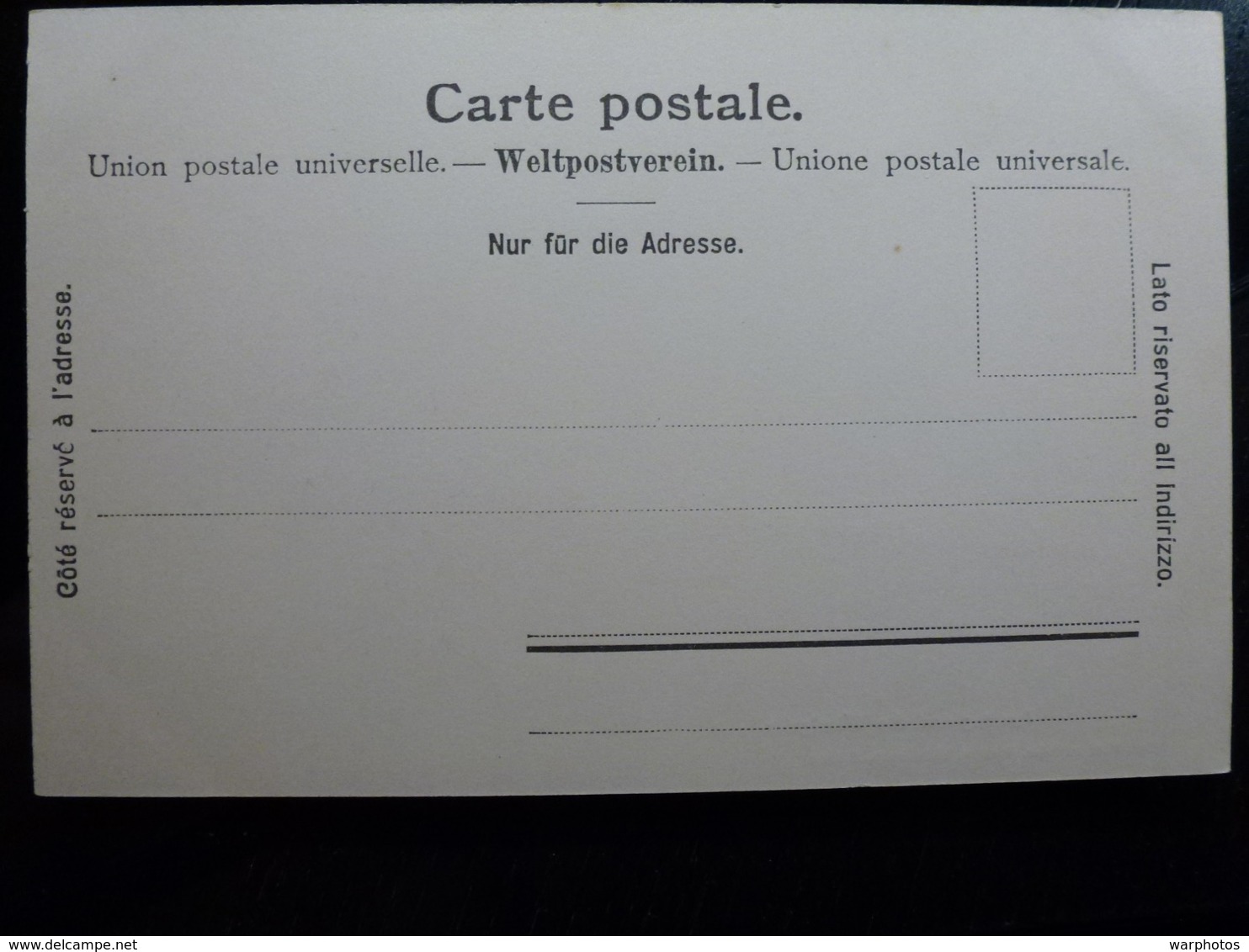 CARTE POSTALE _ CPA VINTAGE : SUISSE _ Amsteg Und Die Windgelle      // CPA.EU.250.09 - Steg