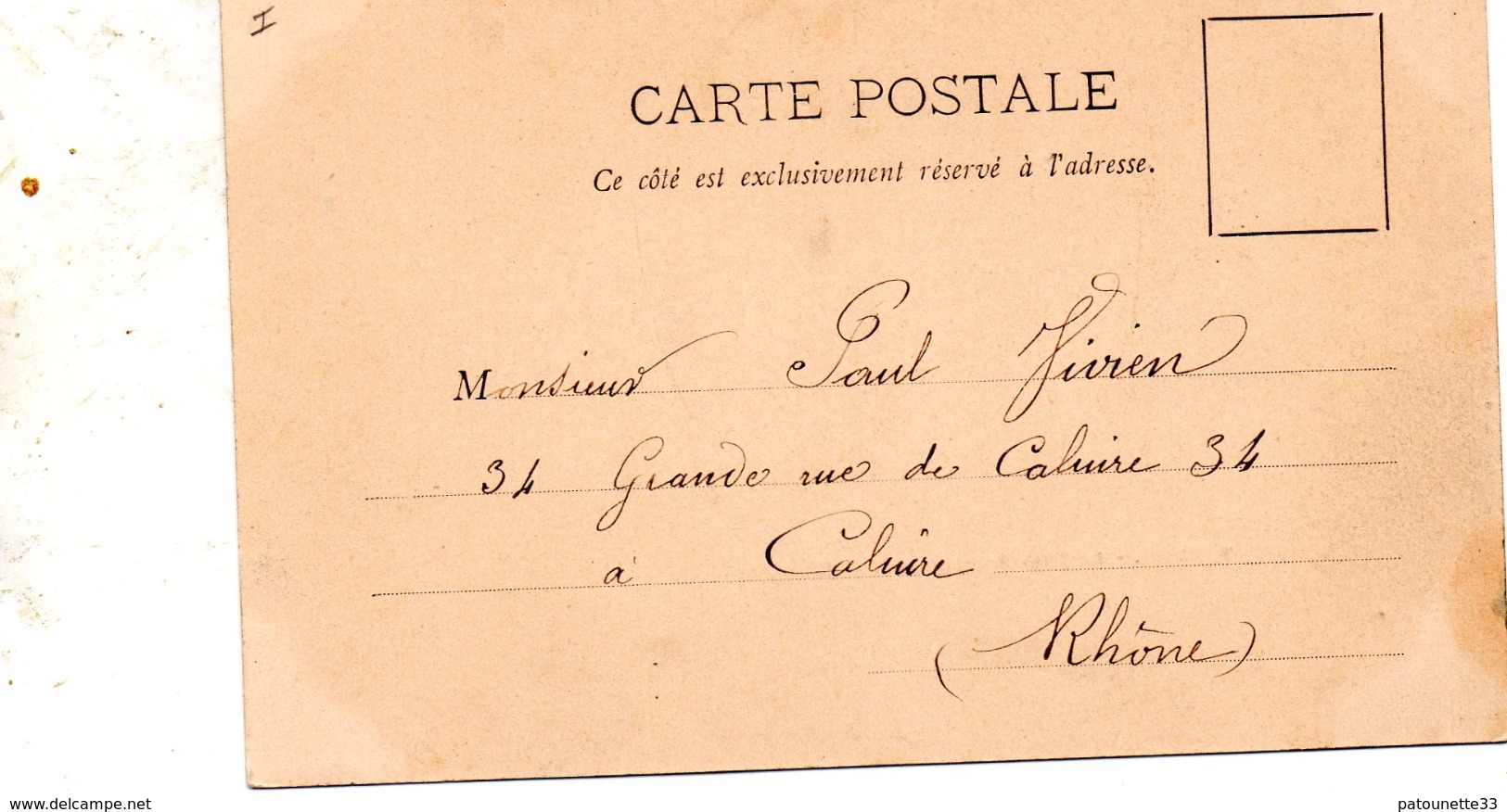 83 LA SEYNE LE FORT BALAGUIER ANIMEE LES PECHEURS TIRANT LE FILET CARTE PRECURSEUR 1900 - La Seyne-sur-Mer