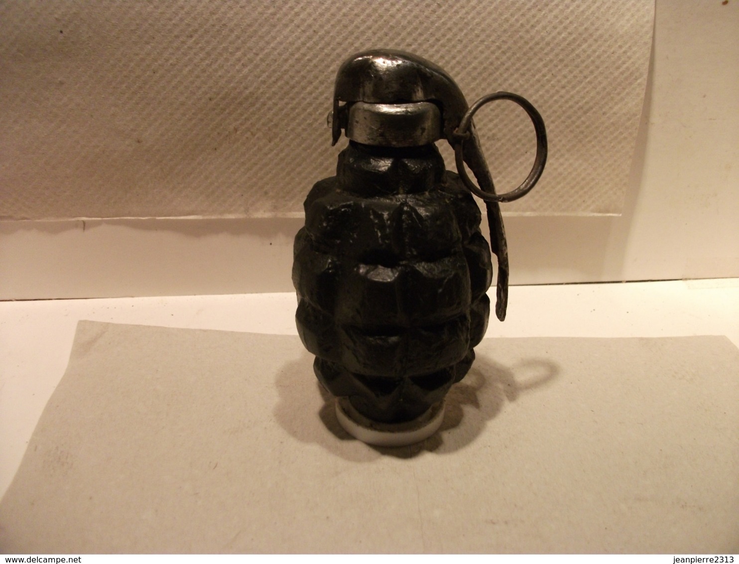 Grenade F1 - 1914-18