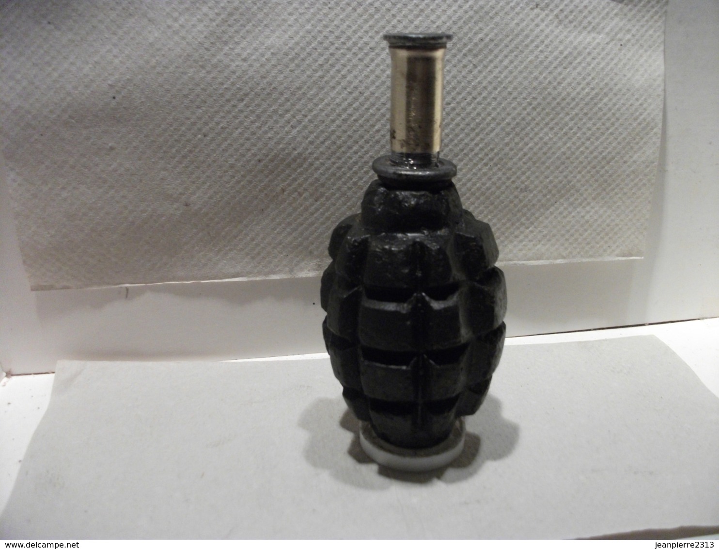 Grenade F1 - 1914-18