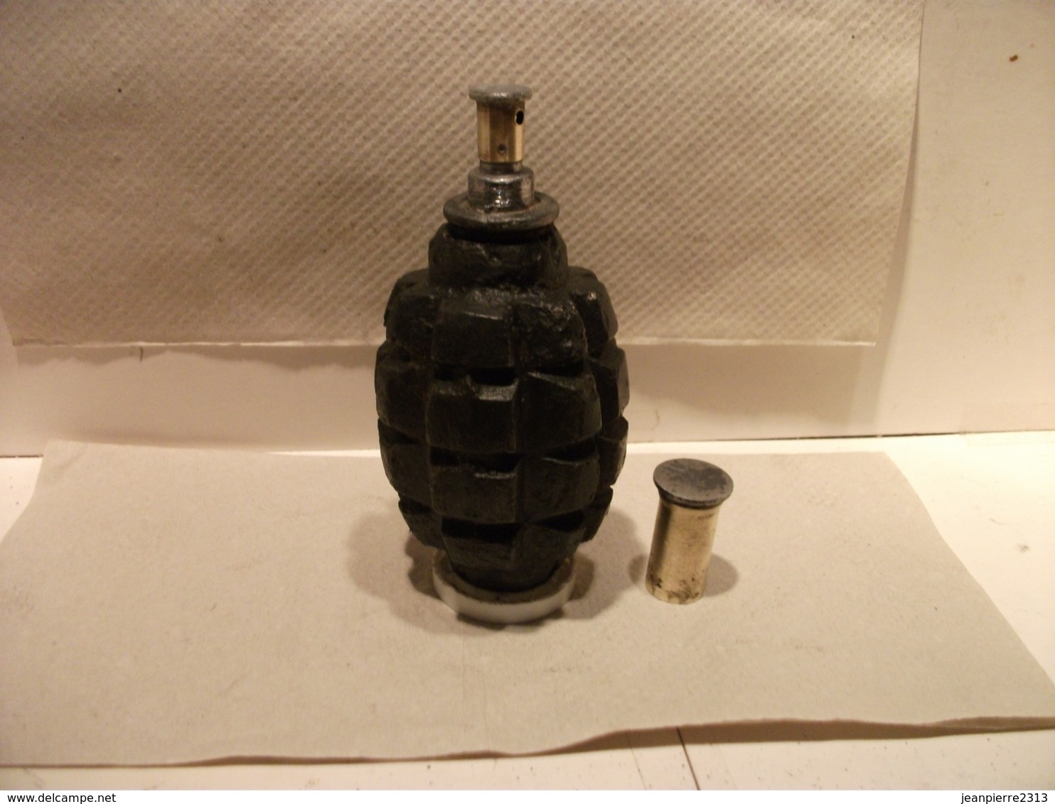 Grenade F1 - 1914-18