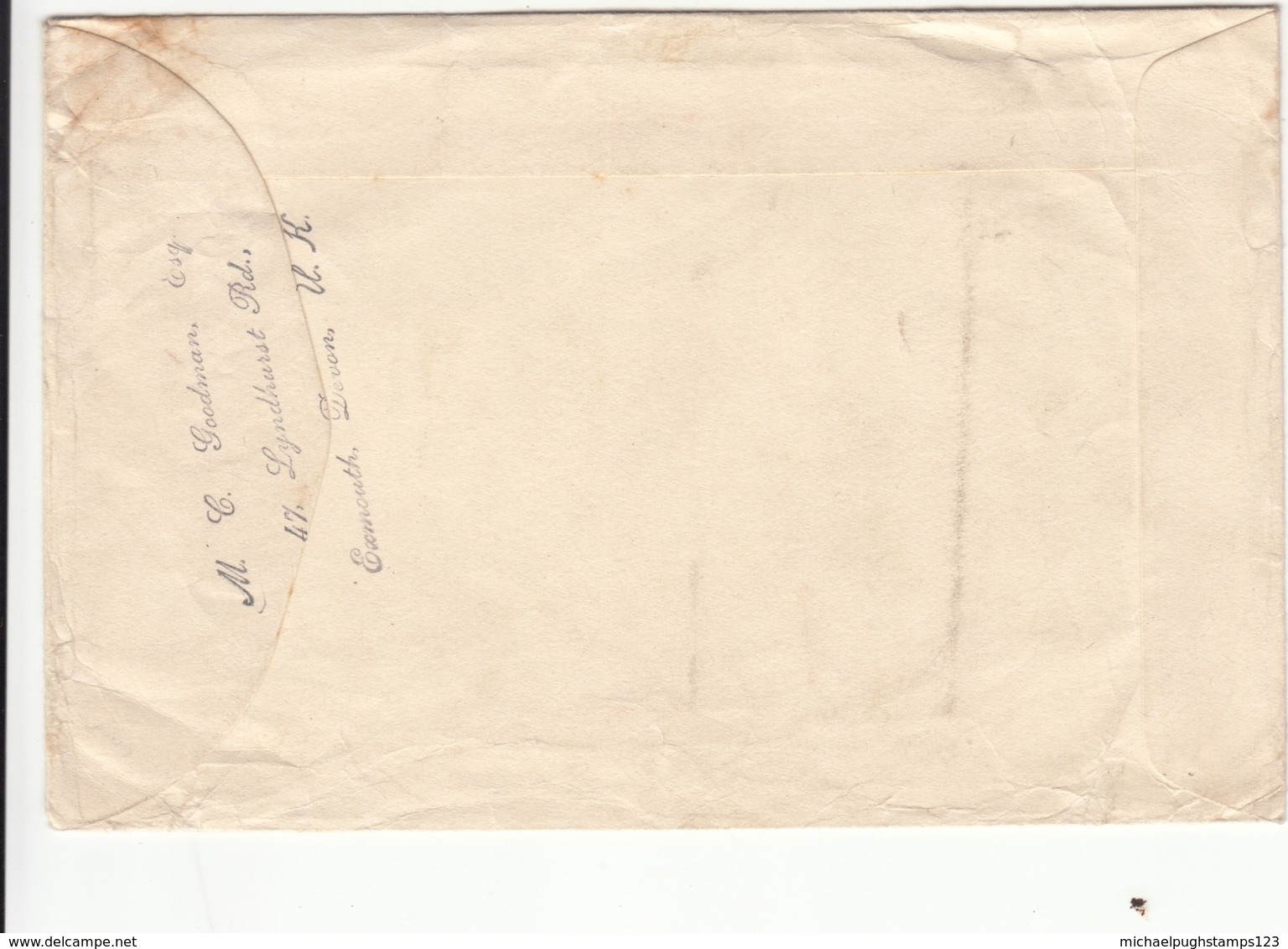 Ireland / G.B. Stamps / Tax / 1935 Silver Jubilee - Sonstige & Ohne Zuordnung