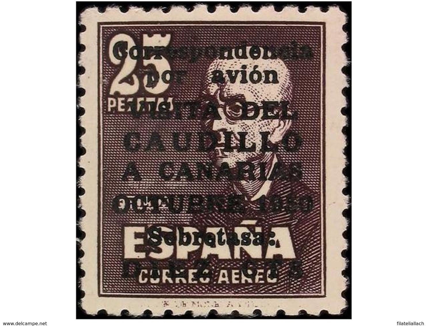 SPAIN: SEGUNDO CENTENARIO - Other & Unclassified